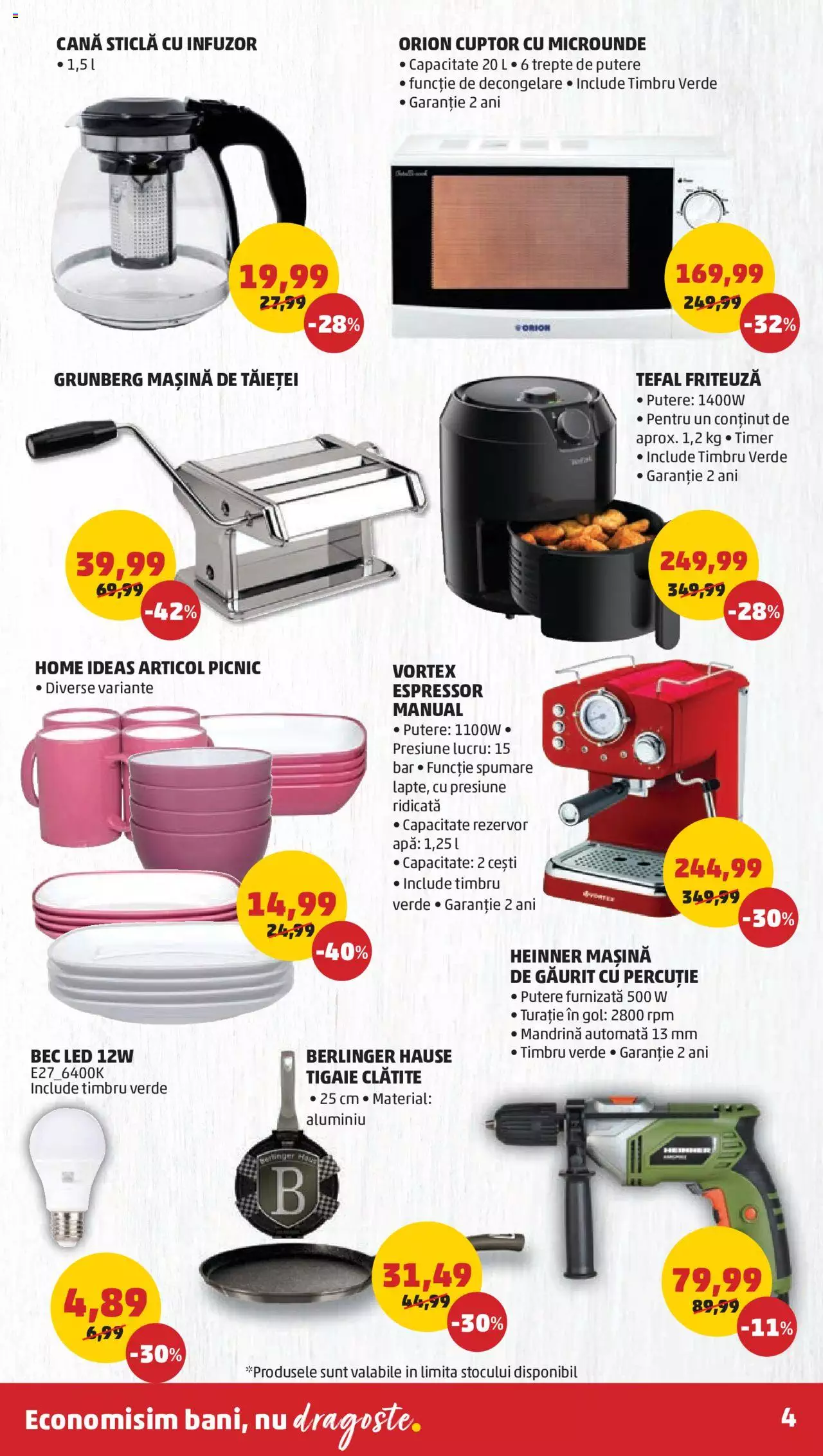 Catalog PENNY Market 1 - 6 Decembrie 2022 | Pagina 4