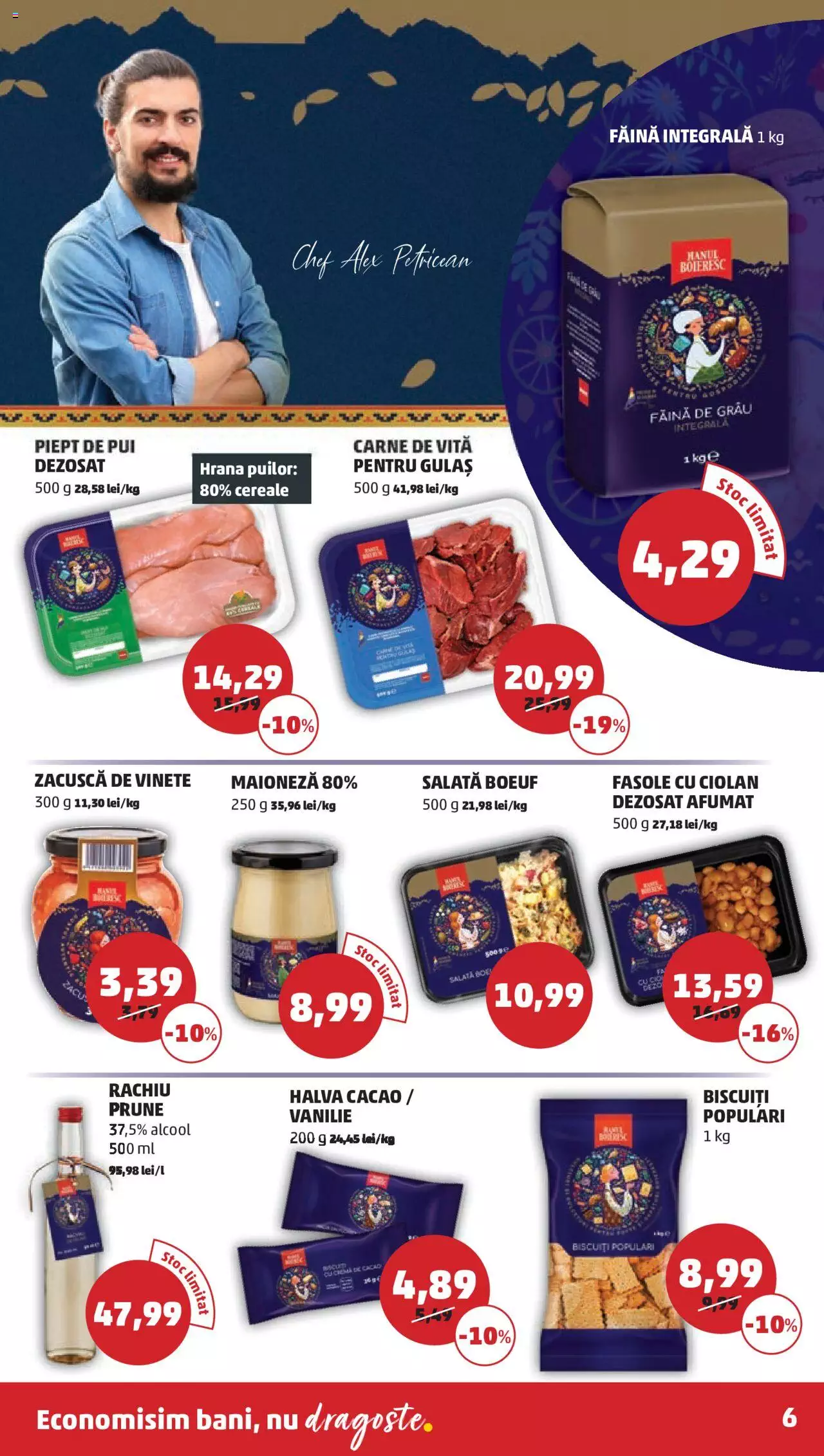 Catalog PENNY Market 1 - 6 Decembrie 2022 | Pagina 6