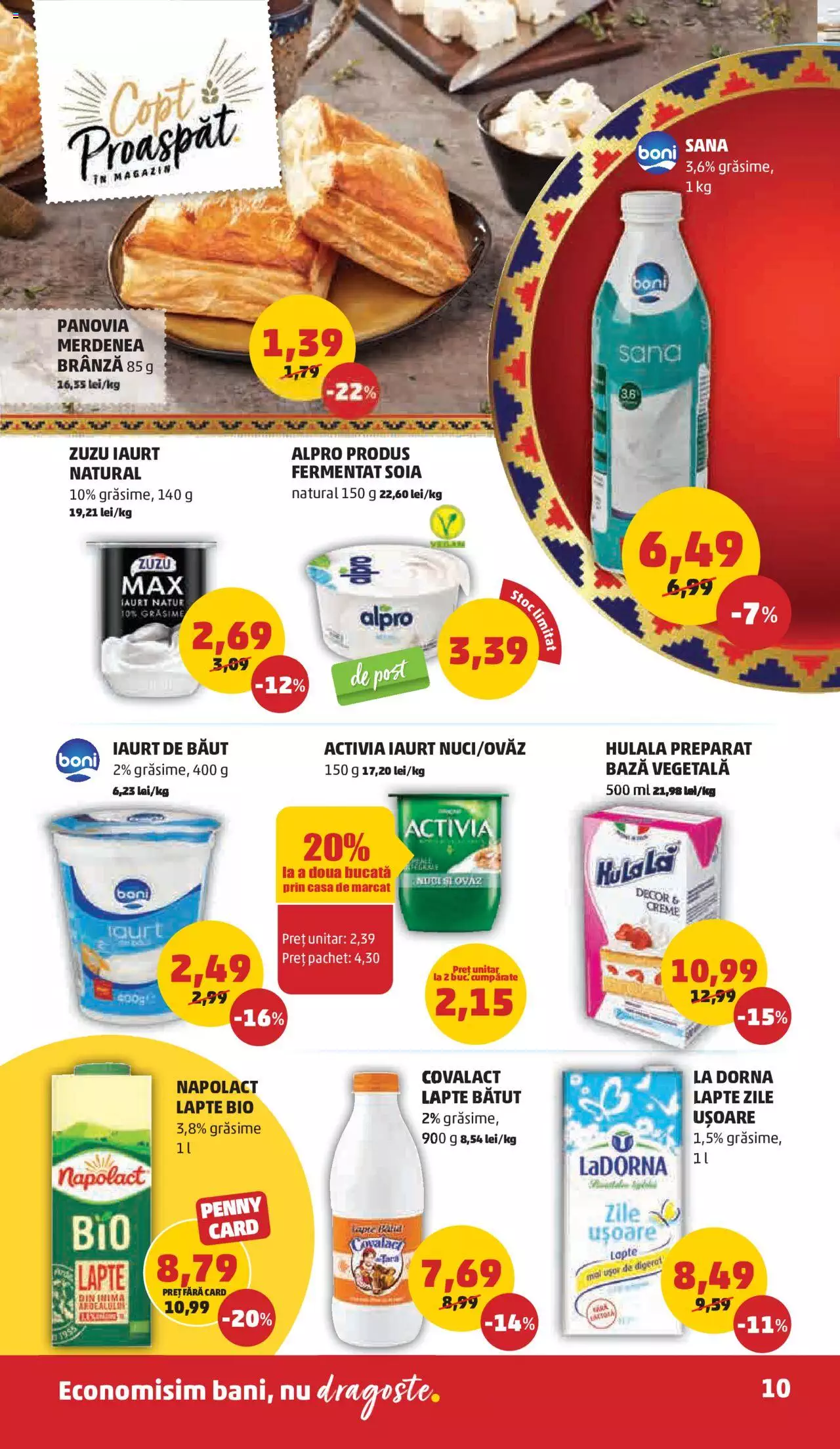 Catalog PENNY Market 30 Noiembrie - 6 Decembrie 2022 | Pagina 10