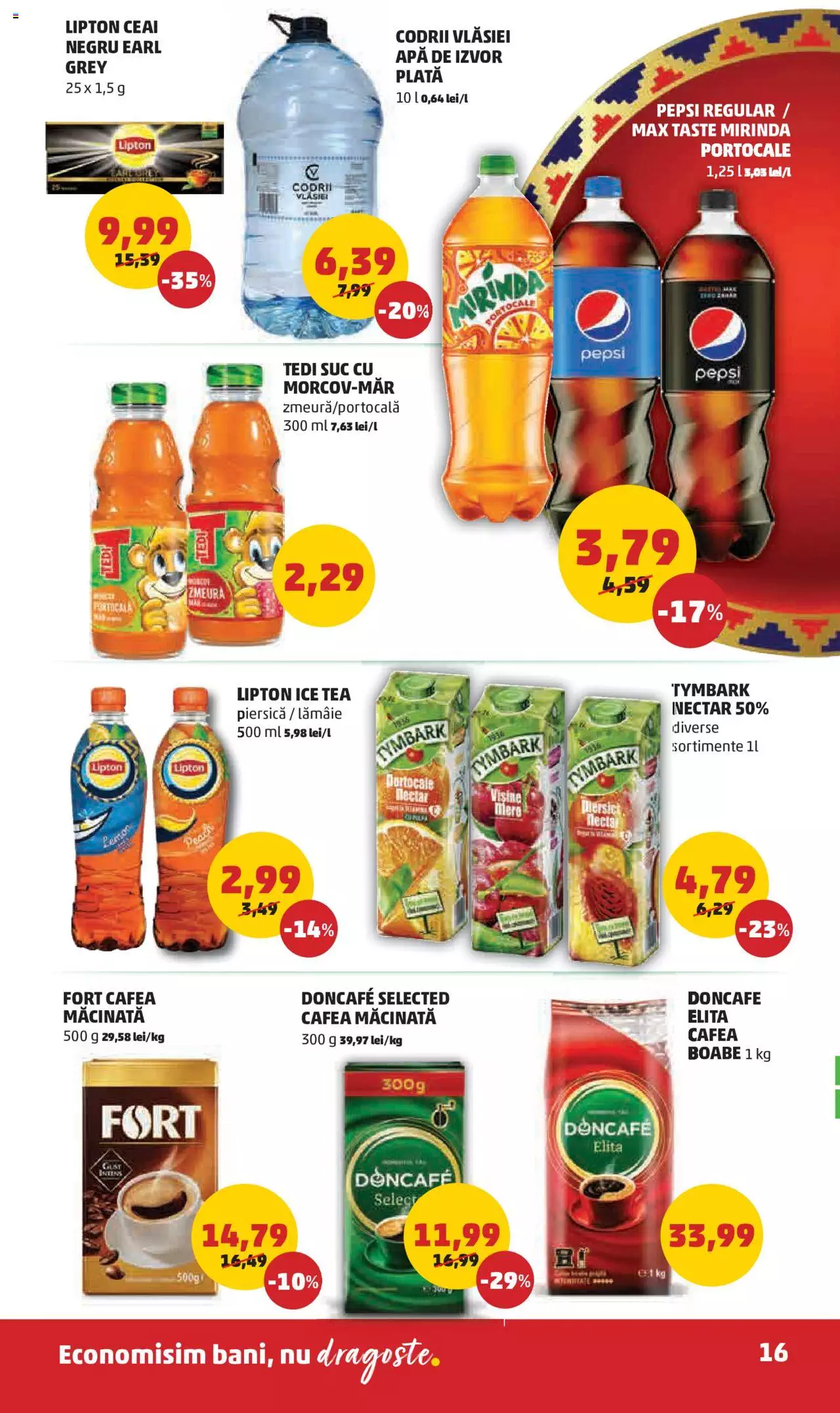 Catalog PENNY Market 30 Noiembrie - 6 Decembrie 2022 | Pagina 16