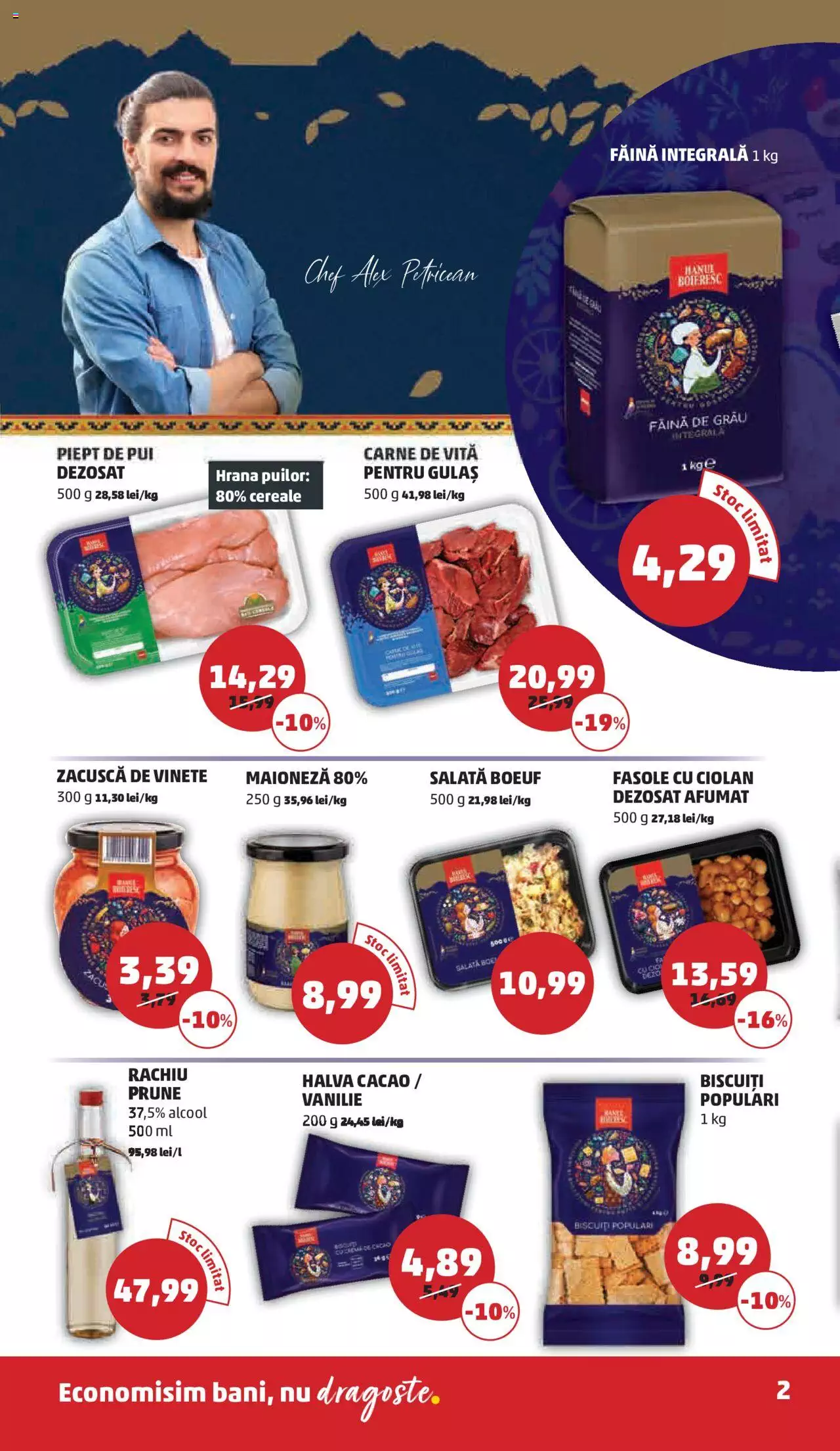 Catalog PENNY Market 30 Noiembrie - 6 Decembrie 2022 | Pagina 2