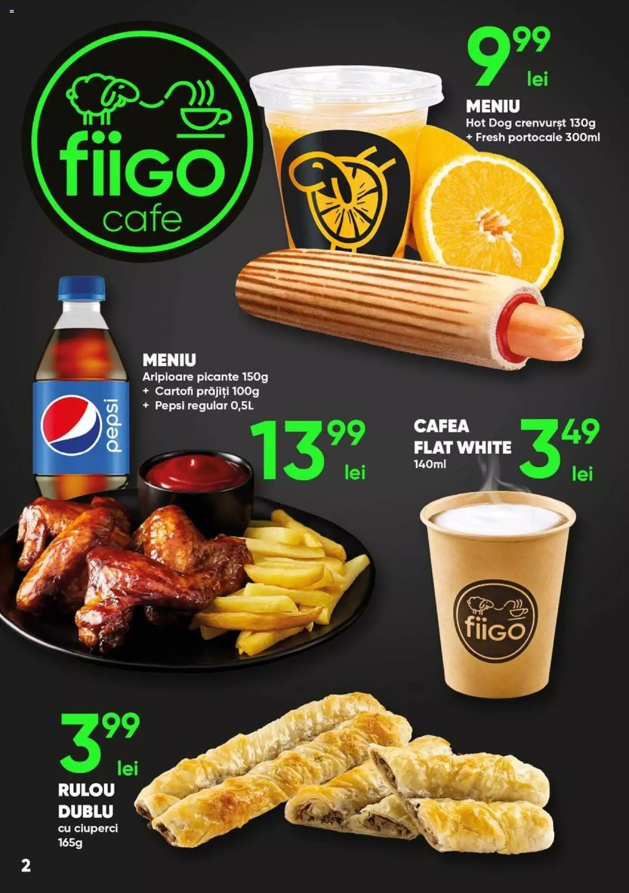 Catalog Profi 30 Noiembrie - 13 Decembrie 2022 | Pagina 2