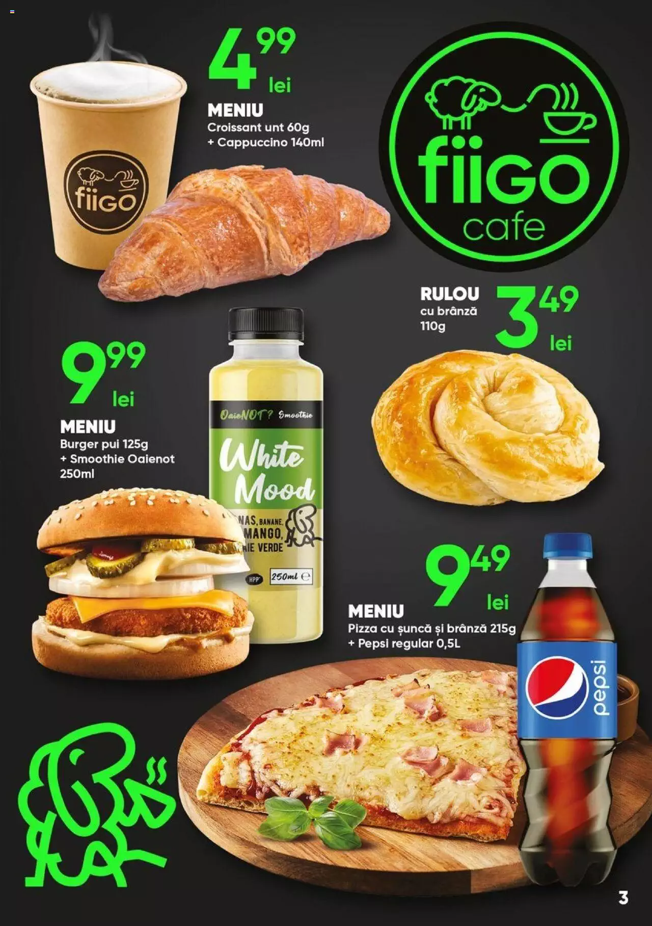 Catalog Profi 30 Noiembrie - 13 Decembrie 2022 | Pagina 3