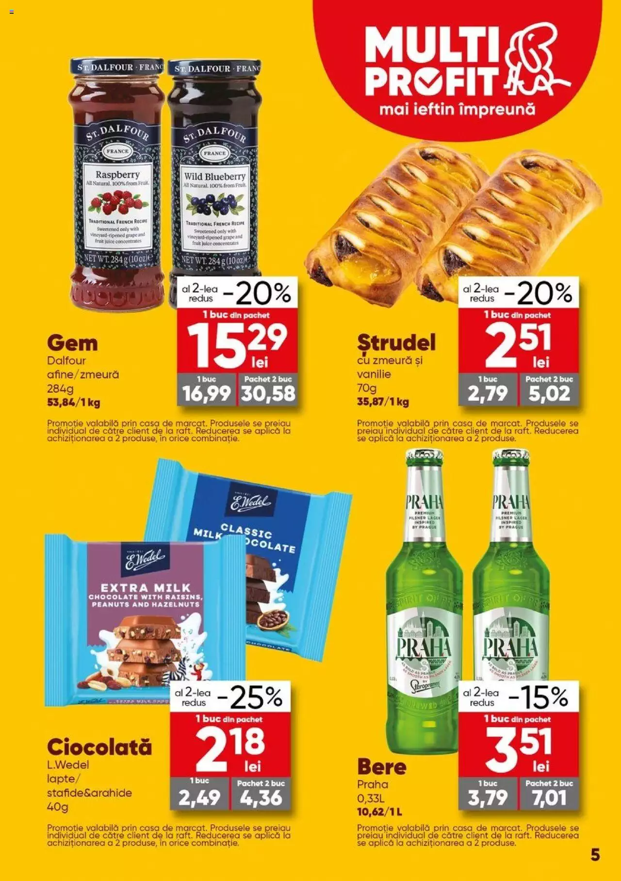 Catalog Profi 30 Noiembrie - 13 Decembrie 2022 | Pagina 5