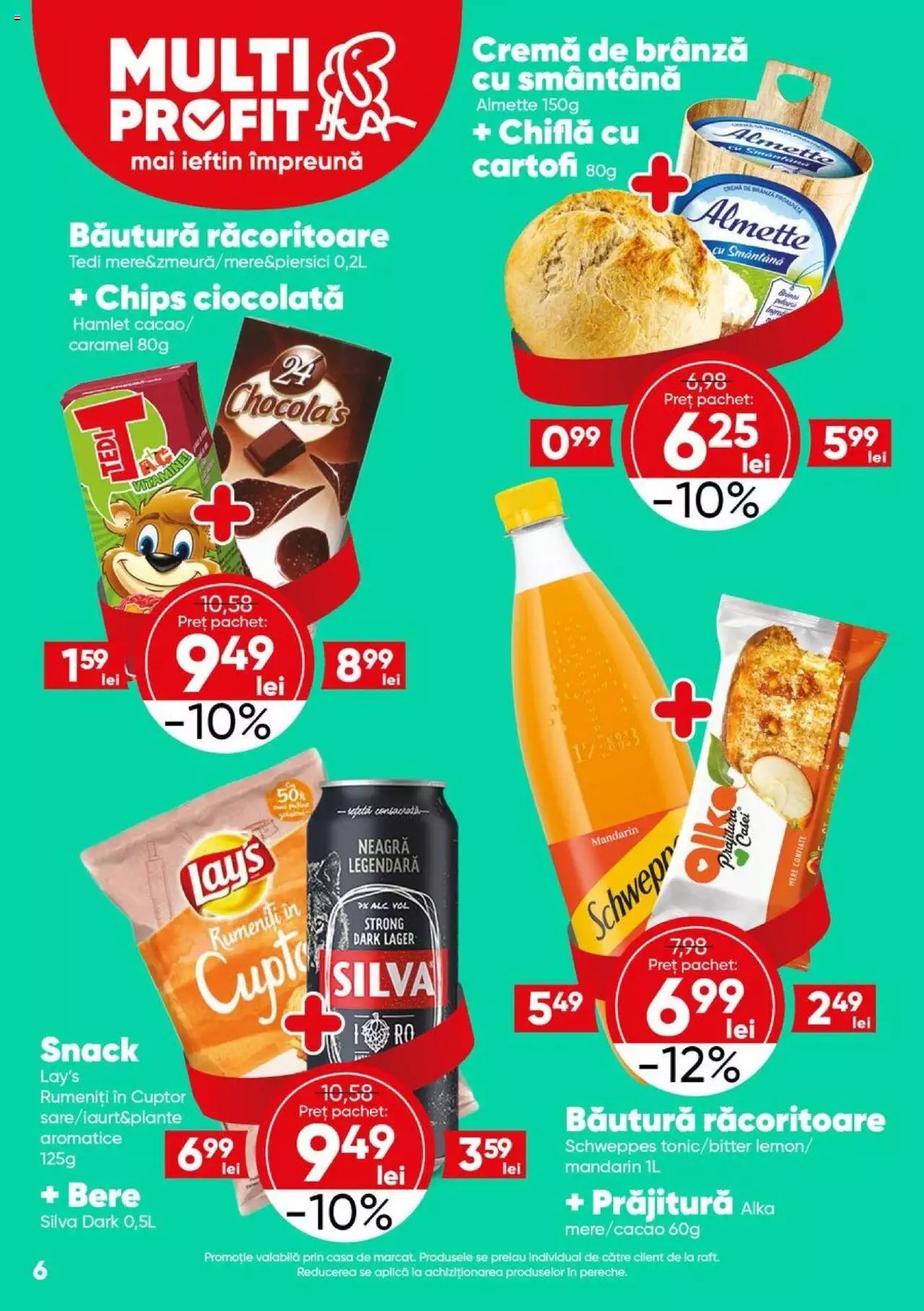 Catalog Profi 30 Noiembrie - 13 Decembrie 2022 | Pagina 6