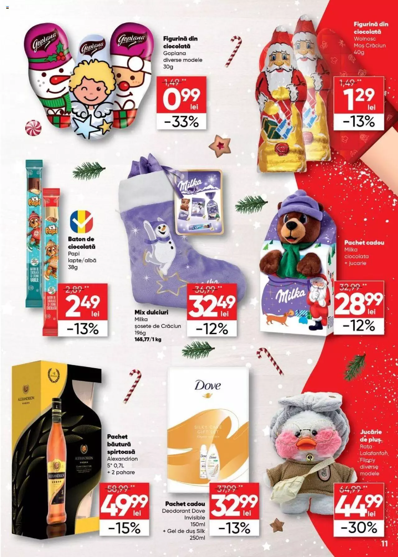 Catalog Profi 30 Noiembrie - 13 Decembrie 2022 | Pagina 11