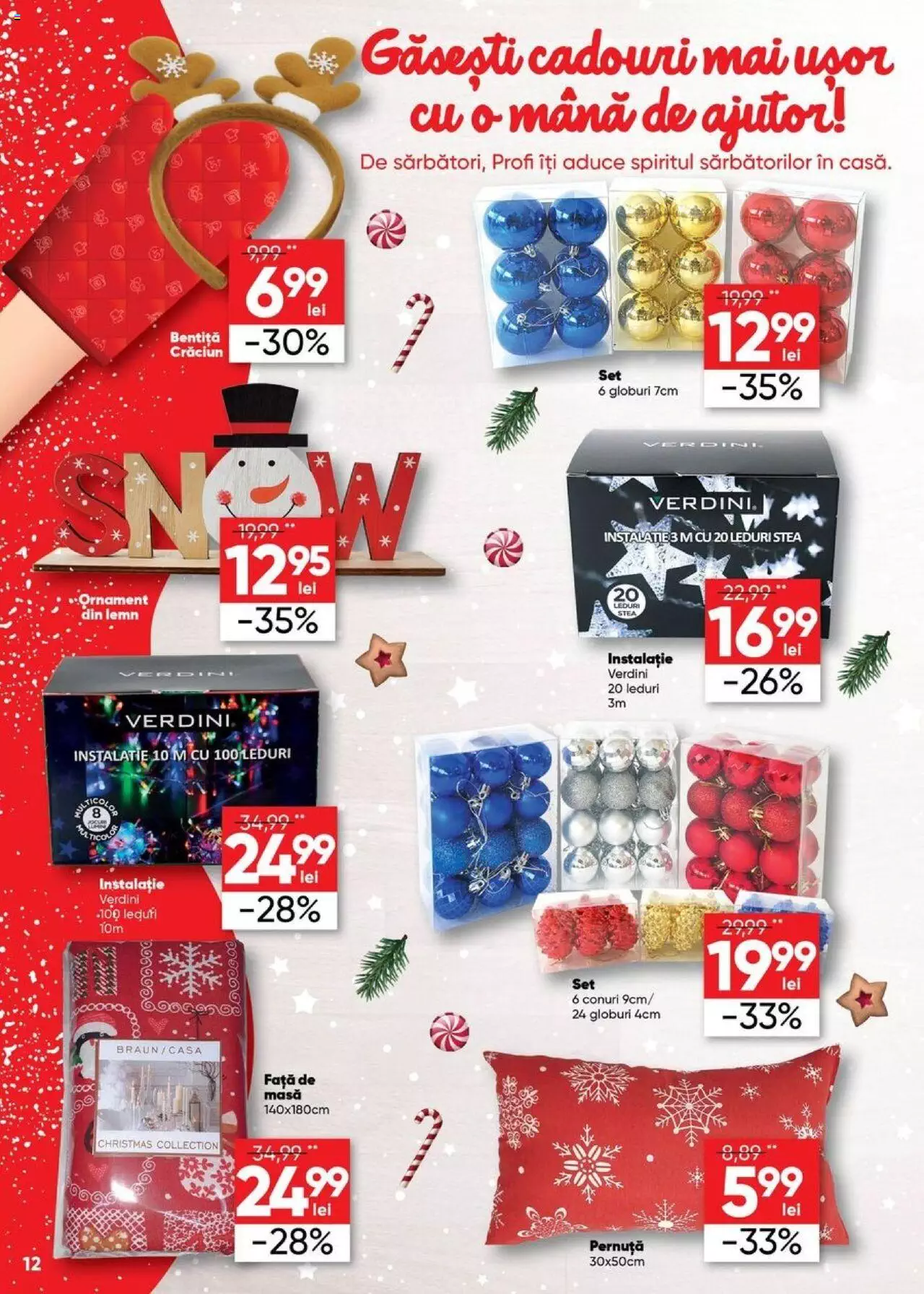 Catalog Profi 30 Noiembrie - 13 Decembrie 2022 | Pagina 12