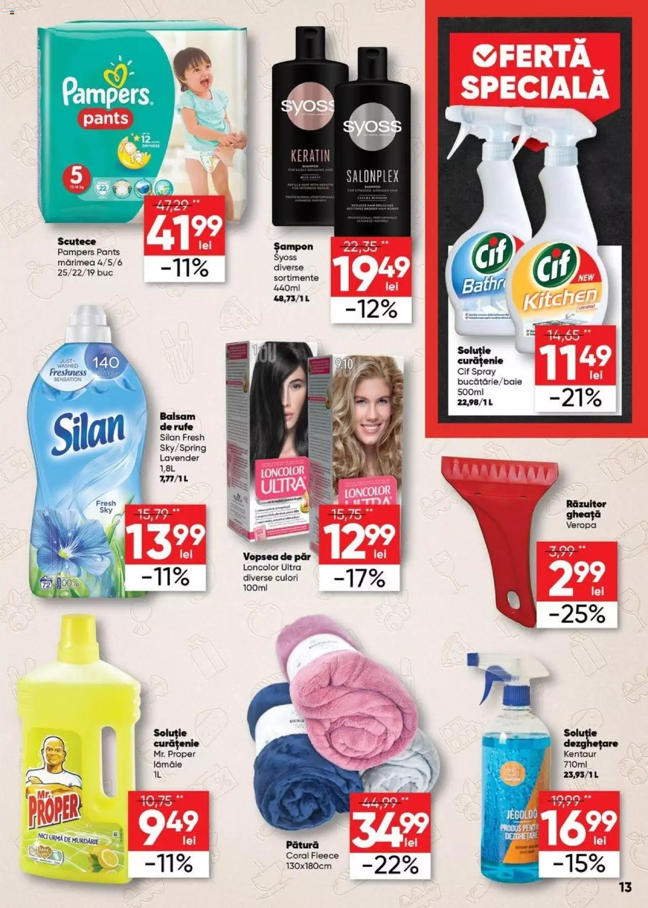 Catalog Profi 30 Noiembrie - 13 Decembrie 2022 | Pagina 13