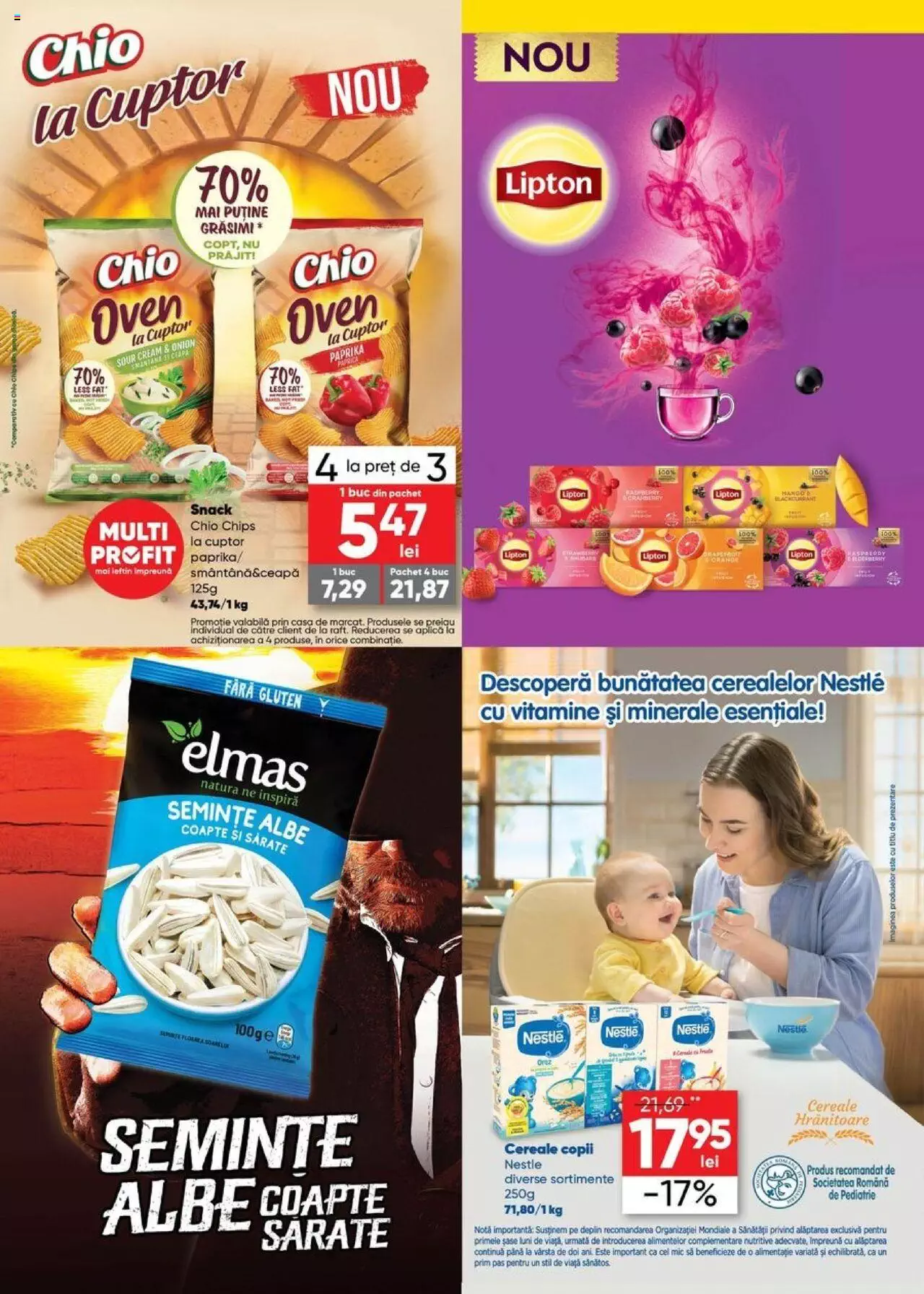 Catalog Profi 30 Noiembrie - 13 Decembrie 2022 | Pagina 14