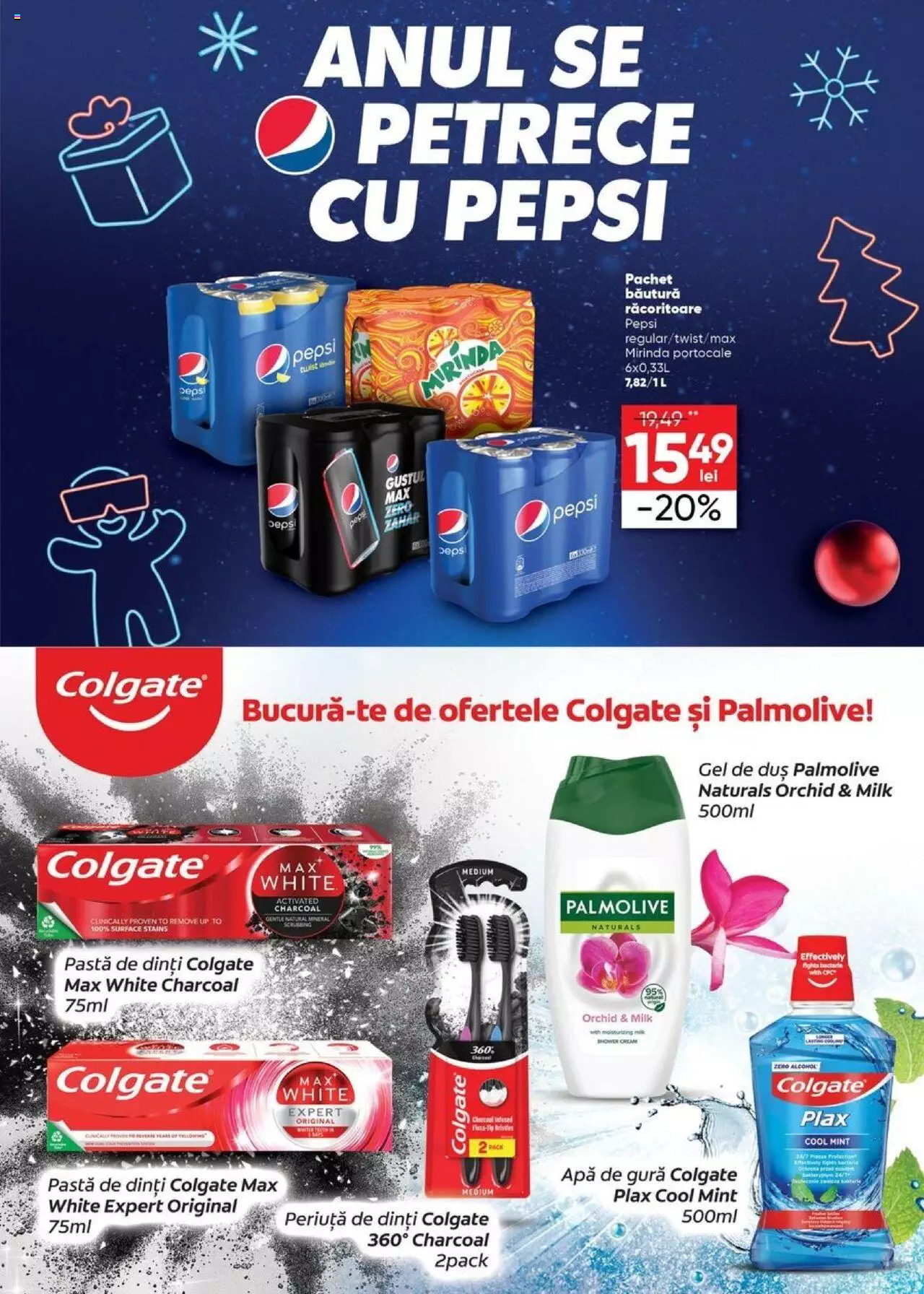 Catalog Profi 30 Noiembrie - 13 Decembrie 2022 | Pagina 15