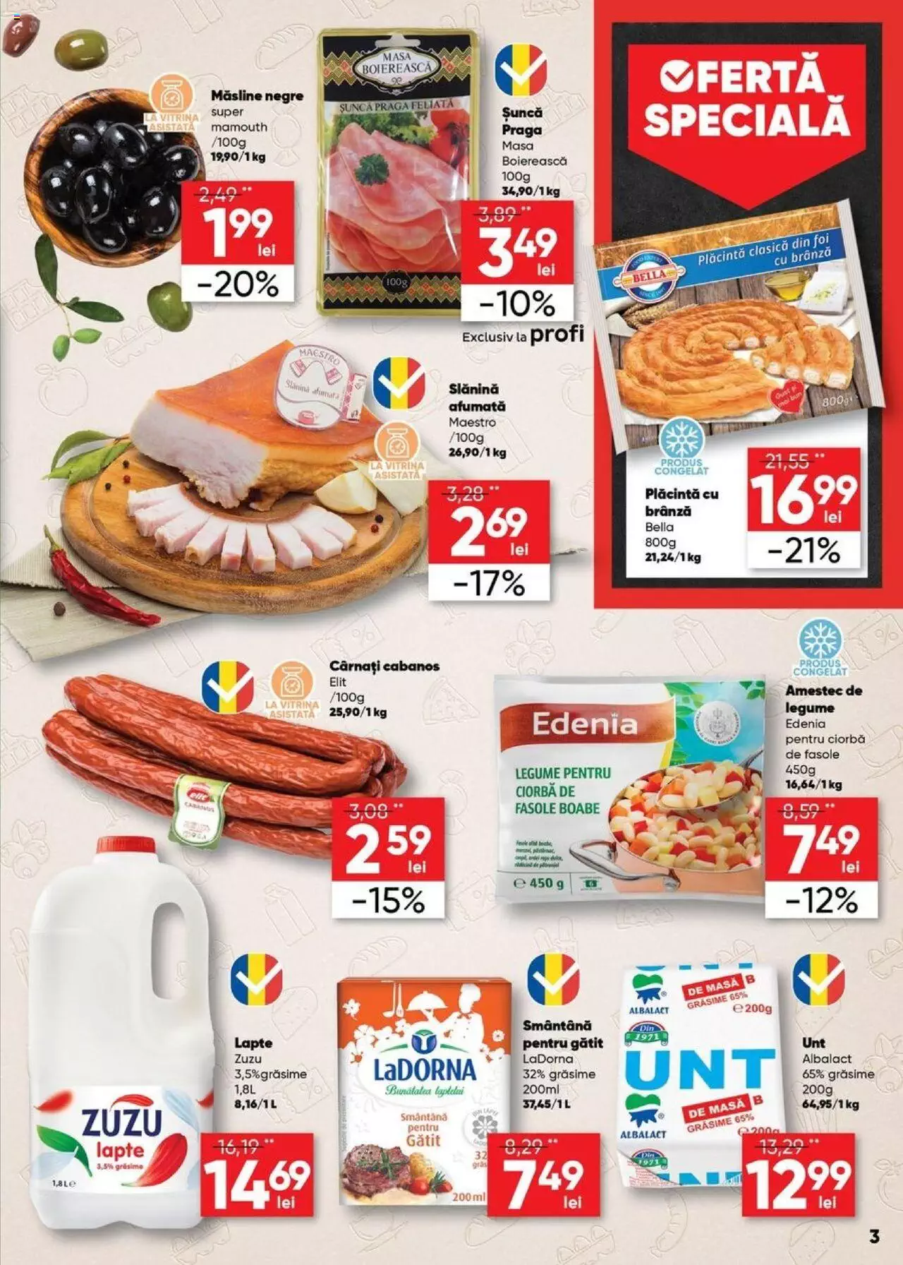Catalog Profi 30 Noiembrie - 13 Decembrie 2022 | Pagina 3