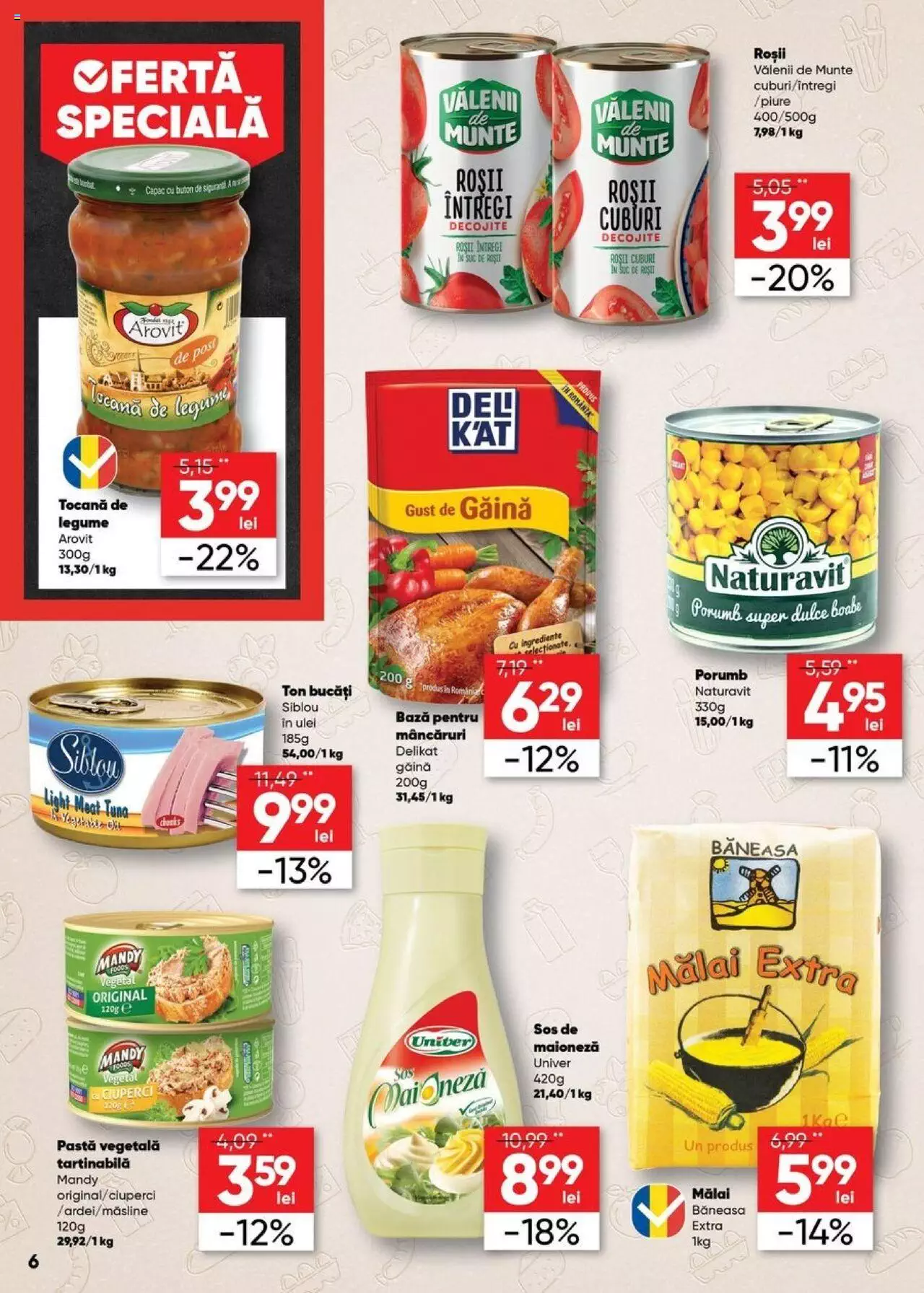 Catalog Profi 30 Noiembrie - 13 Decembrie 2022 | Pagina 6
