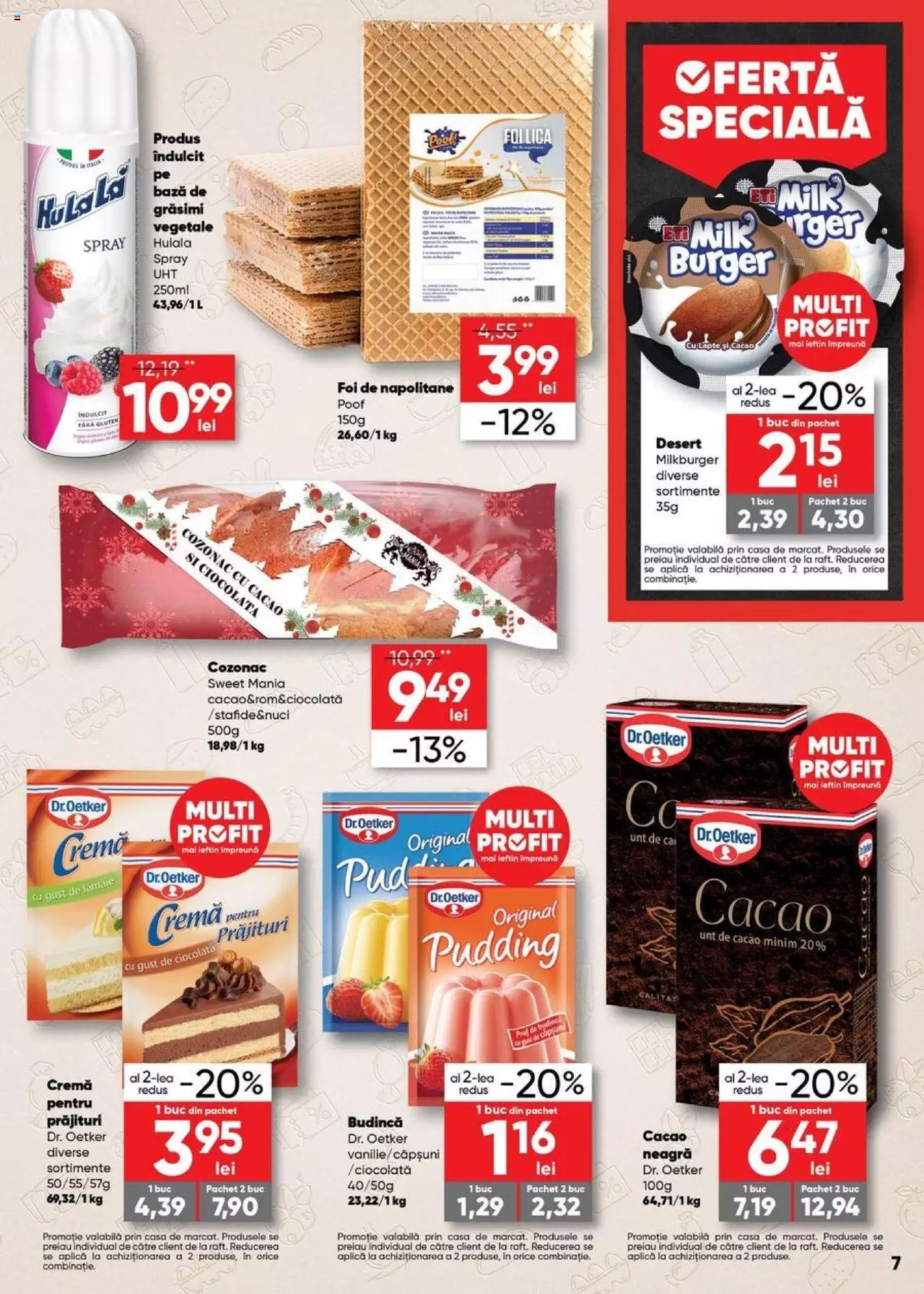 Catalog Profi 30 Noiembrie - 13 Decembrie 2022 | Pagina 7