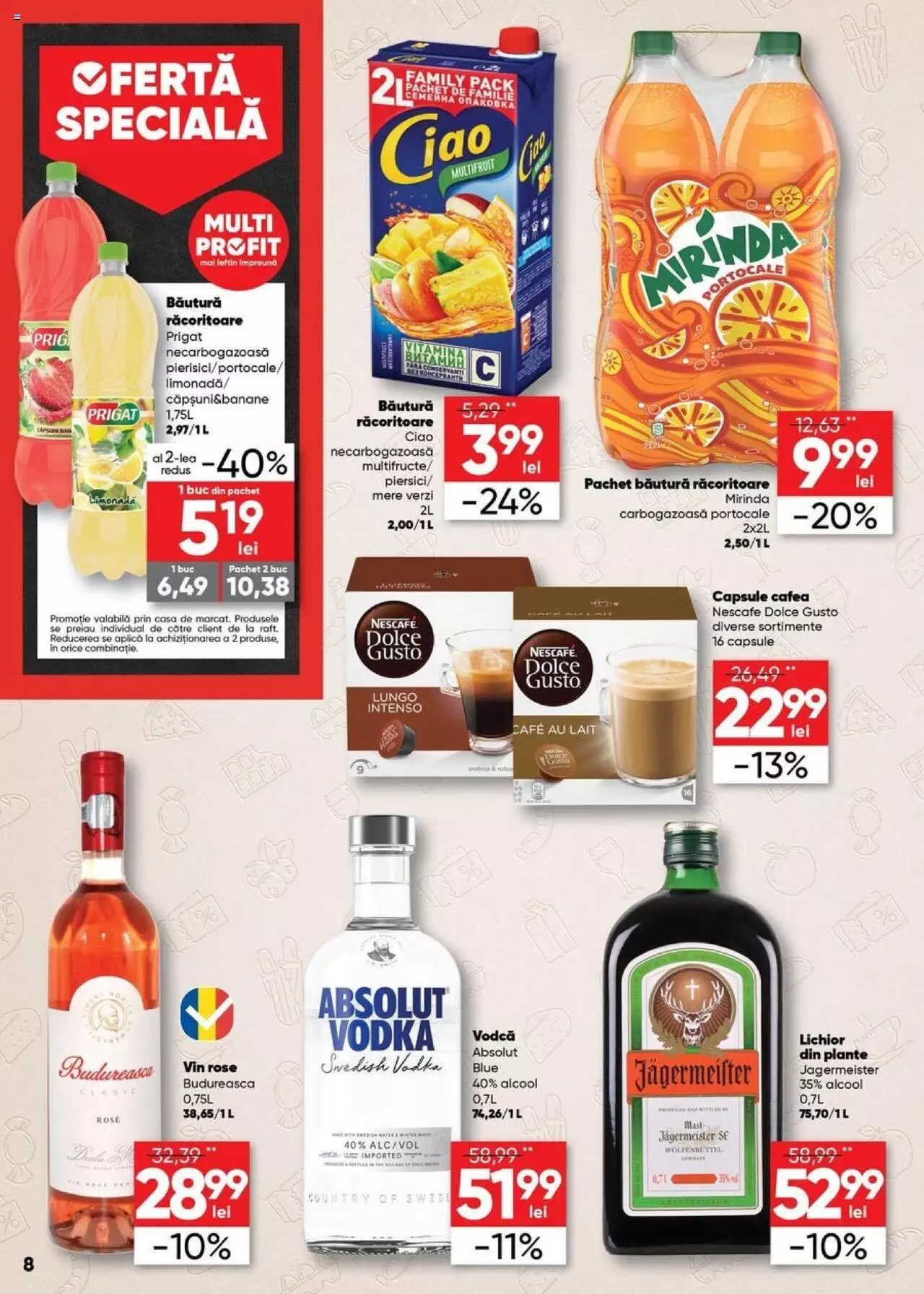 Catalog Profi 30 Noiembrie - 13 Decembrie 2022 | Pagina 8