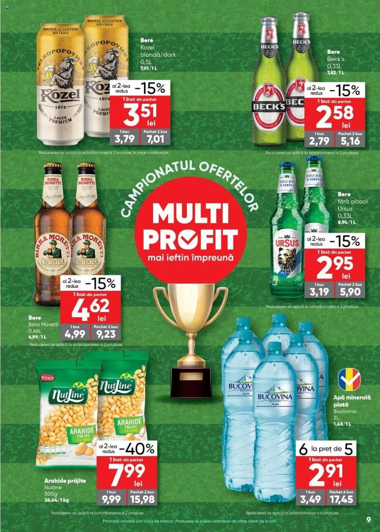 Catalog Profi 30 Noiembrie - 13 Decembrie 2022 | Pagina 9