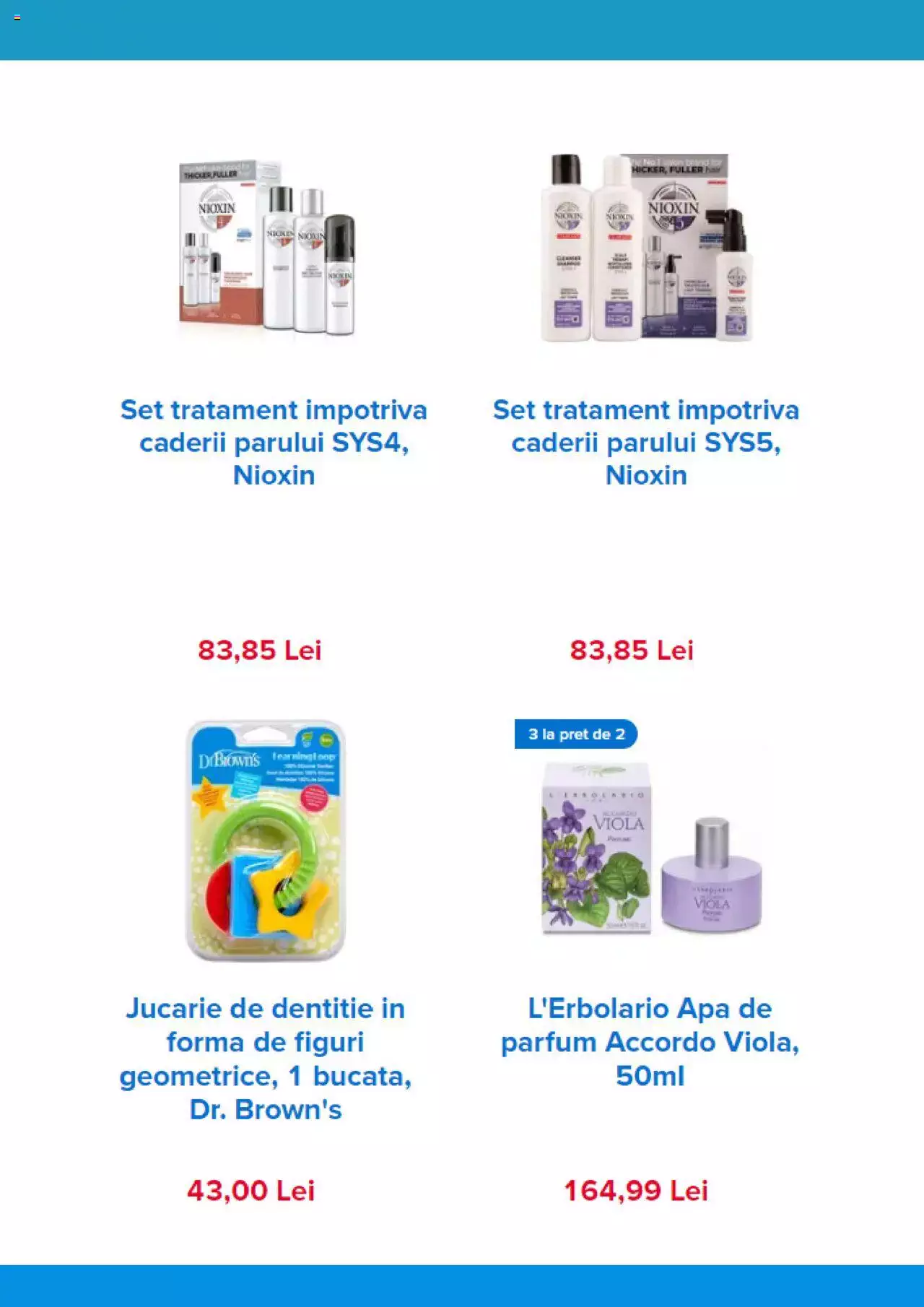 Catalog Sensiblu 1 - 31 Decembrie 2022 | Pagina 4