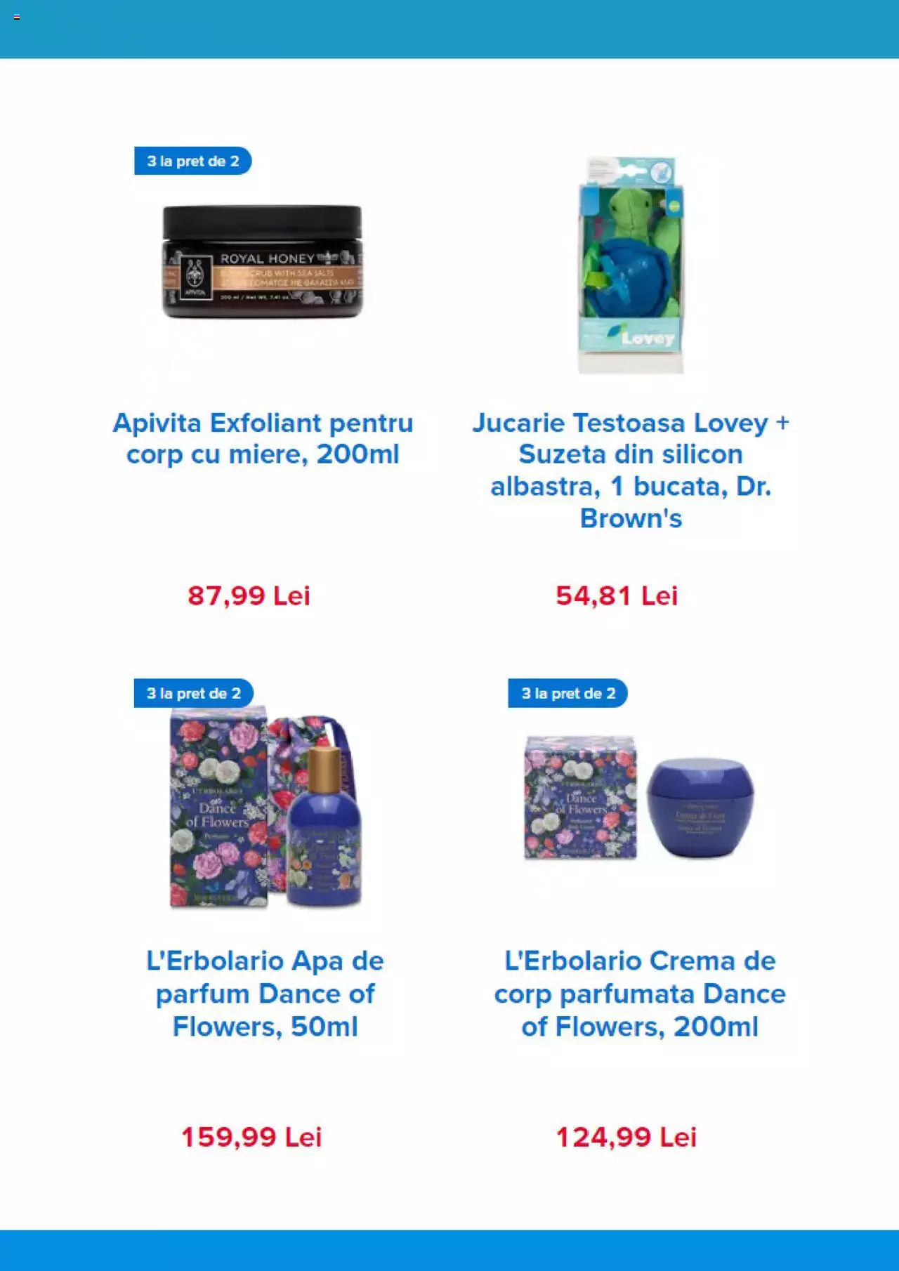 Catalog Sensiblu 1 - 31 Decembrie 2022 | Pagina 5