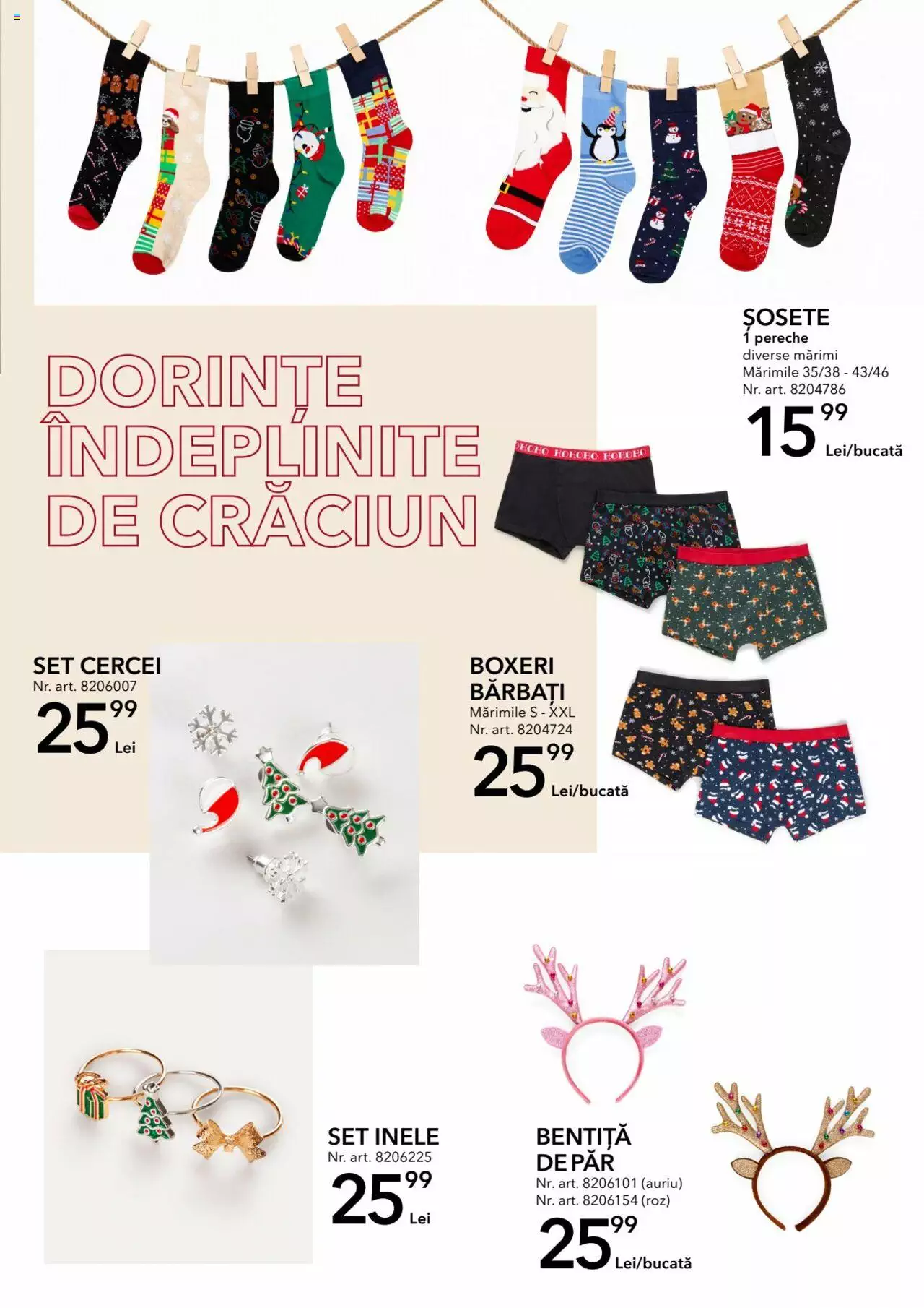 Catalog Takko 23 Noiembrie - 31 Decembrie 2022 | Pagina 15