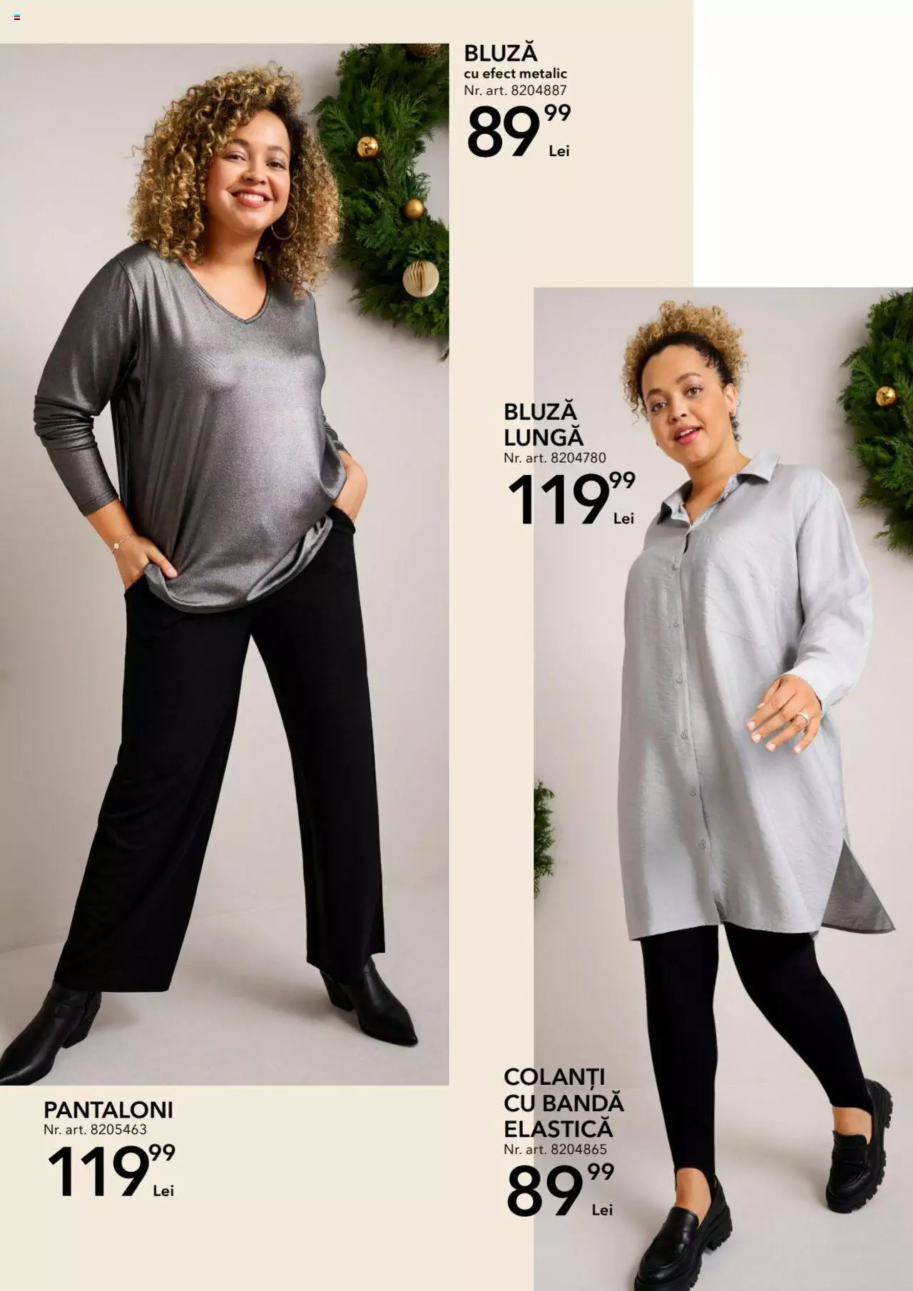 Catalog Takko 23 Noiembrie - 31 Decembrie 2022 | Pagina 6