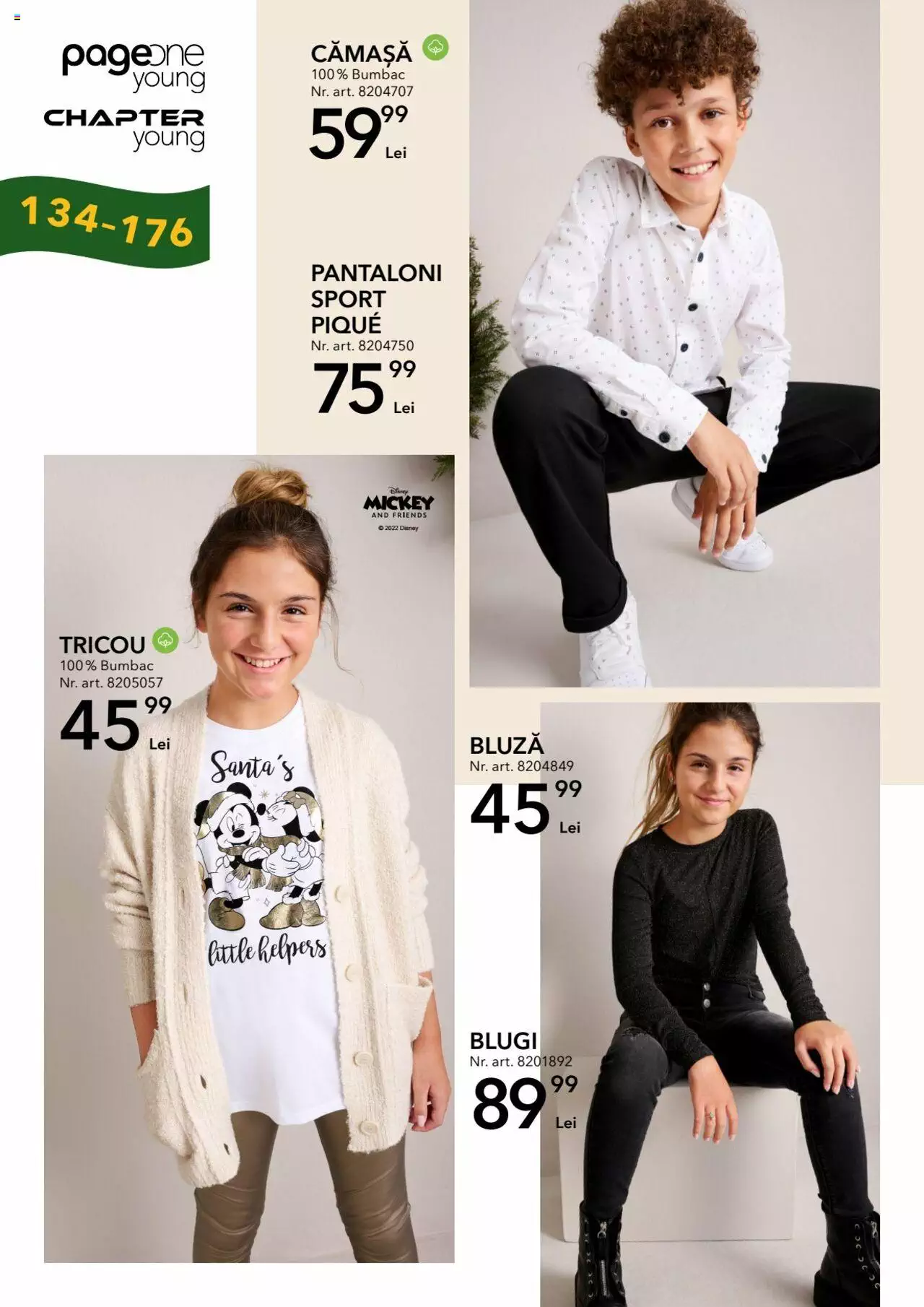 Catalog Takko 23 Noiembrie - 31 Decembrie 2022 | Pagina 8