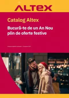 Catalog Altex