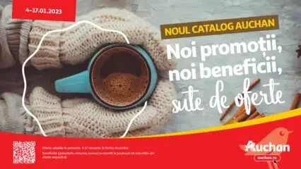 Catalog Auchan