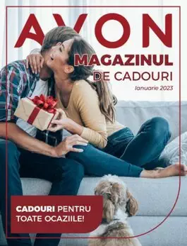 Catalog Avon