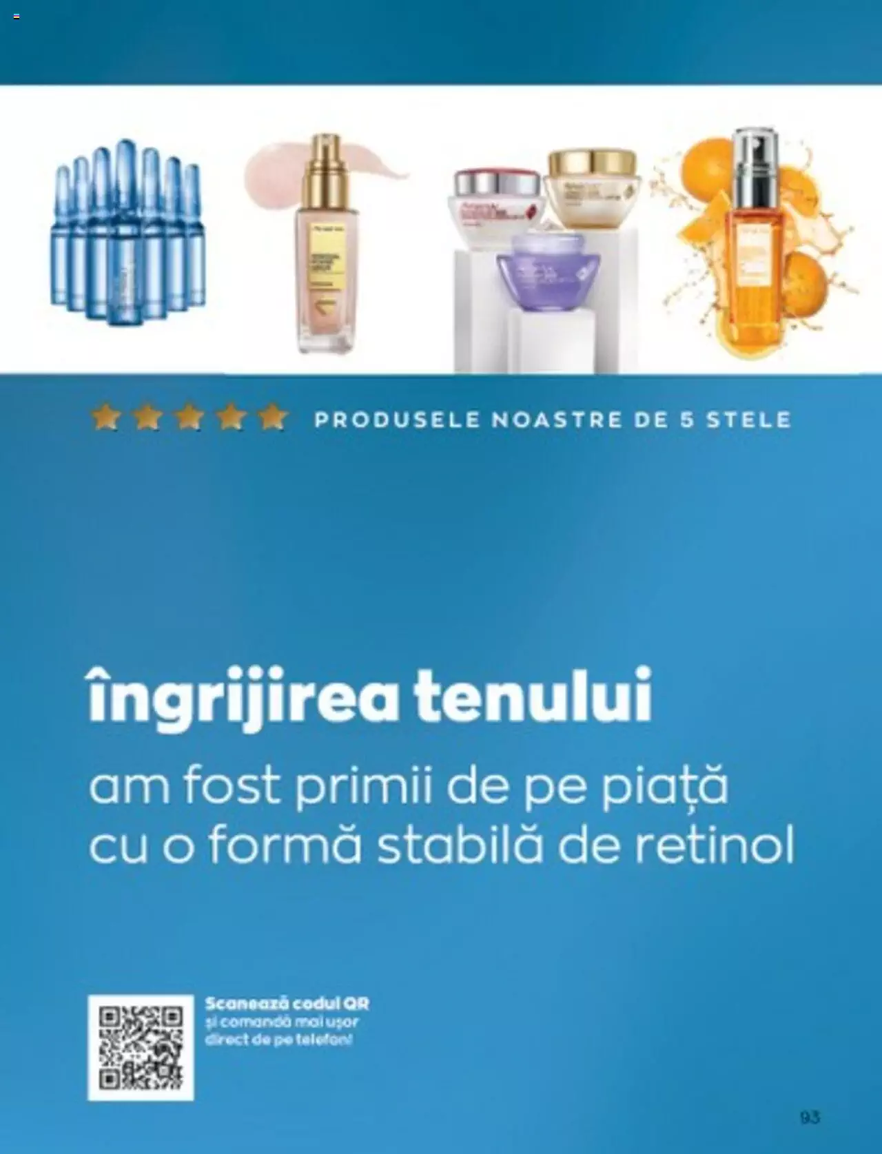 Catalog Avon 1 - 31 Ianuarie 2023 | Pagina 101