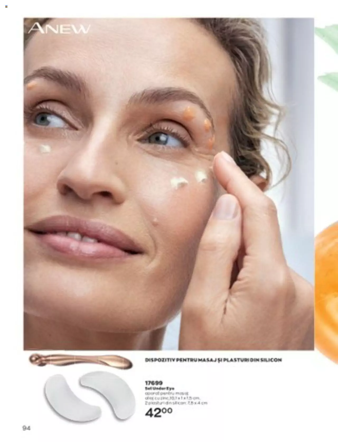 Catalog Avon 1 - 31 Ianuarie 2023 | Pagina 102