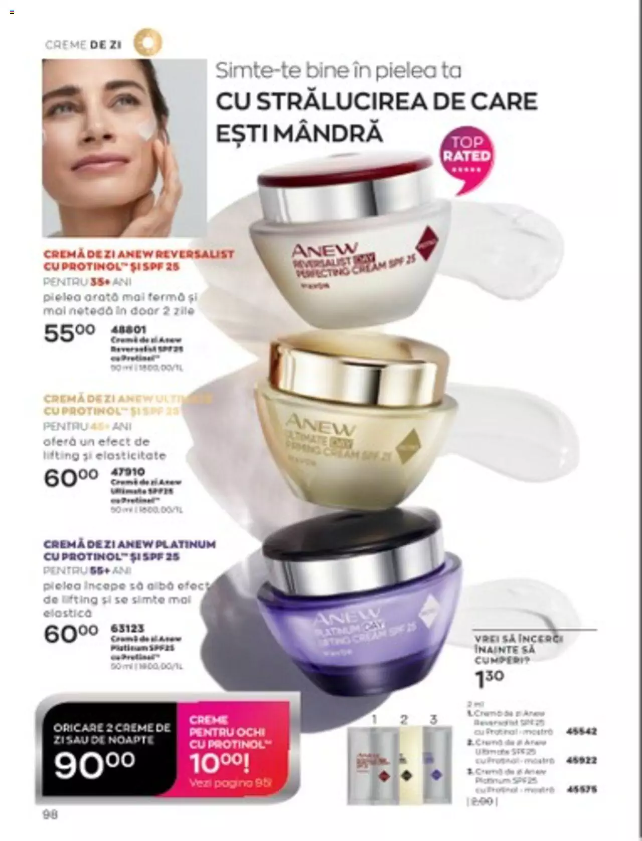 Catalog Avon 1 - 31 Ianuarie 2023 | Pagina 106