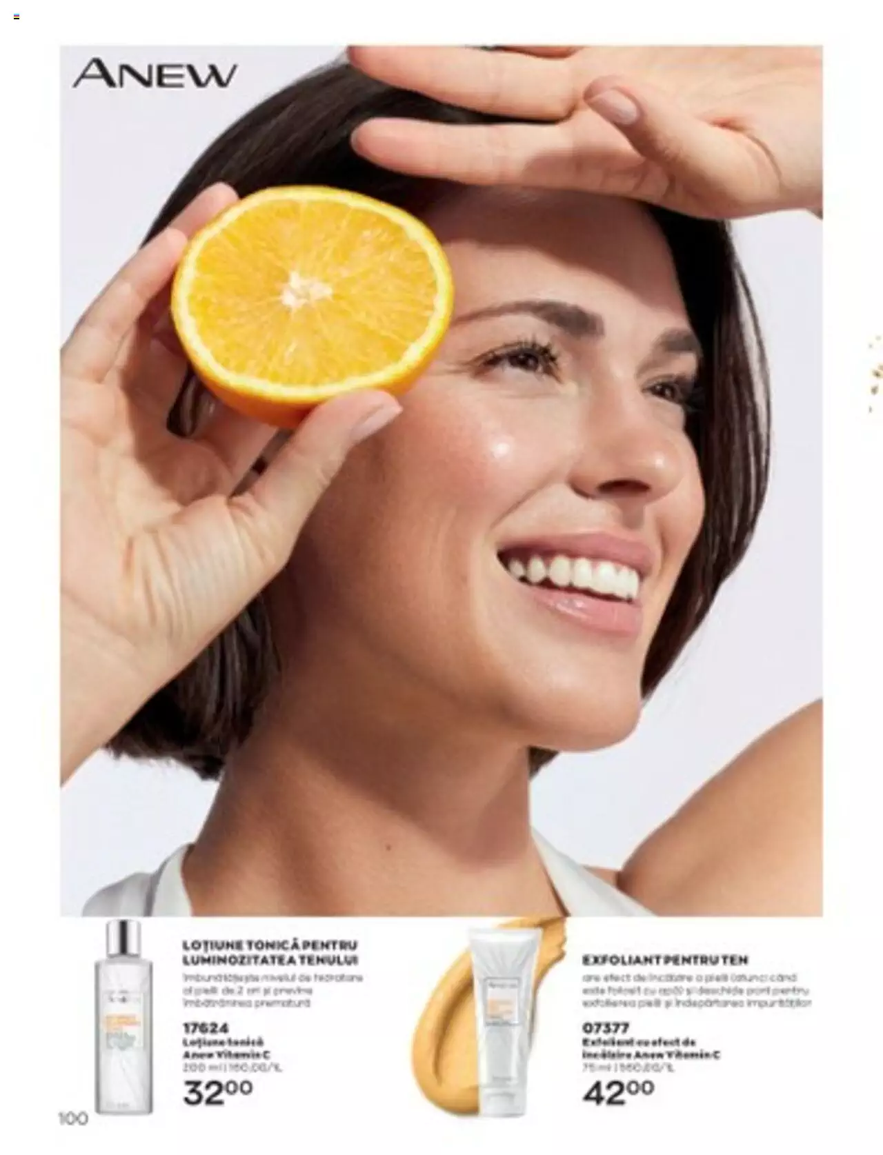 Catalog Avon 1 - 31 Ianuarie 2023 | Pagina 108