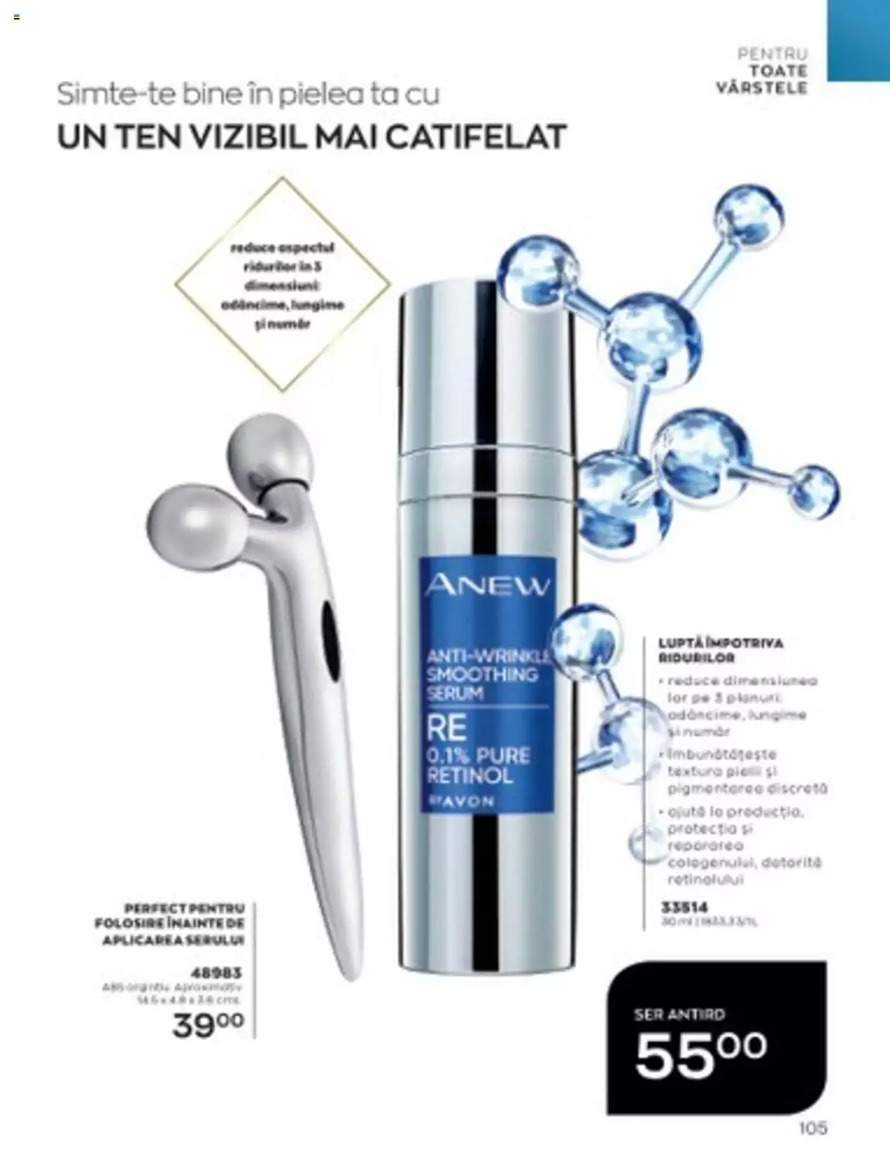 Catalog Avon 1 - 31 Ianuarie 2023 | Pagina 113