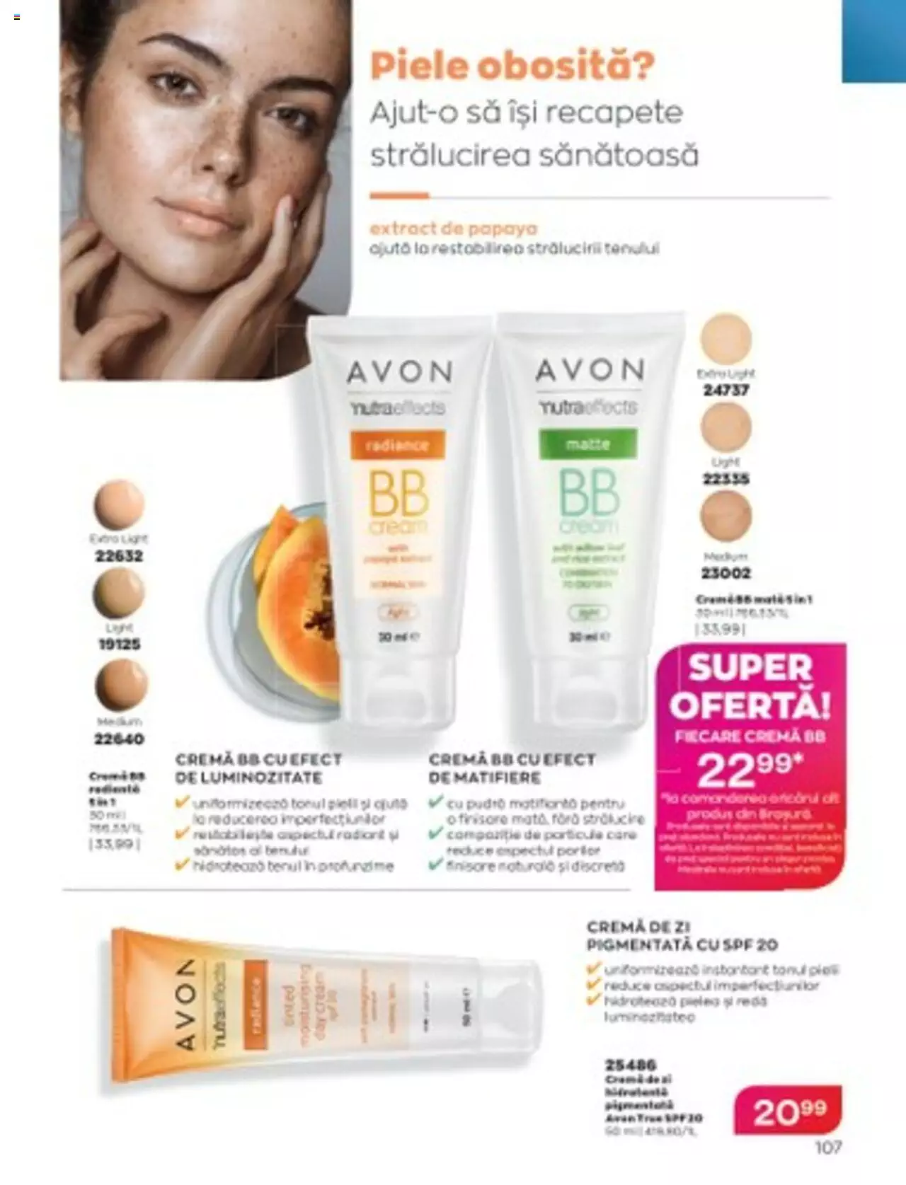 Catalog Avon 1 - 31 Ianuarie 2023 | Pagina 115