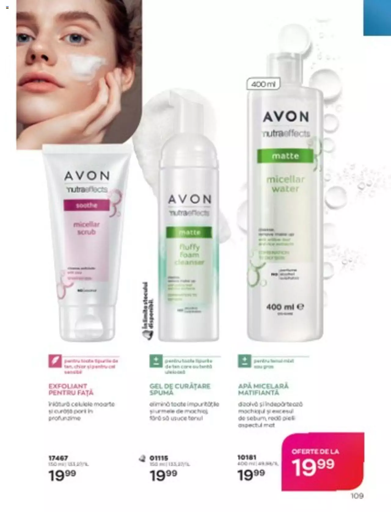 Catalog Avon 1 - 31 Ianuarie 2023 | Pagina 117
