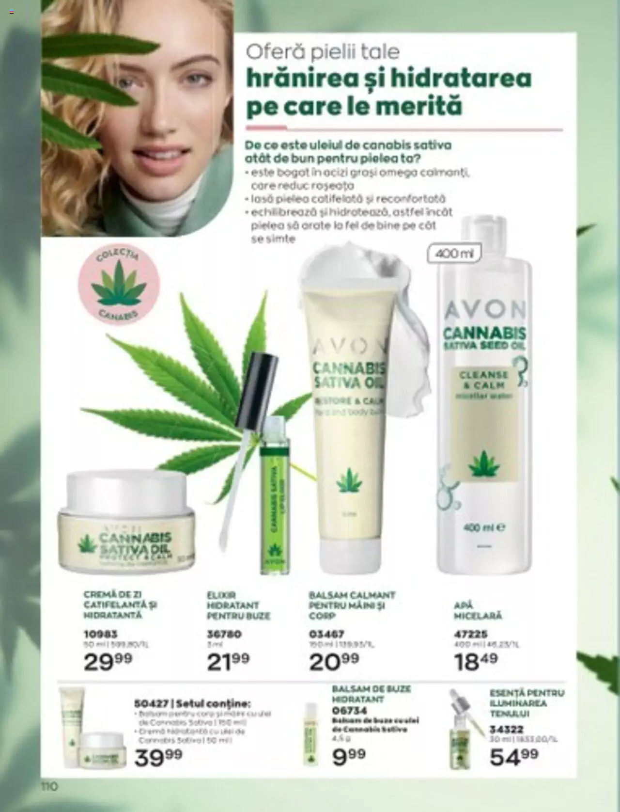 Catalog Avon 1 - 31 Ianuarie 2023 | Pagina 118