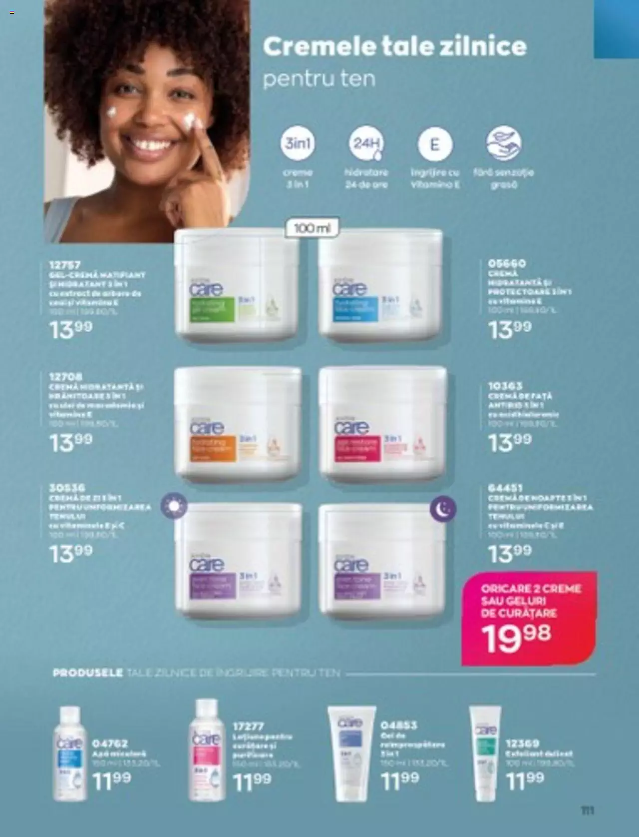 Catalog Avon 1 - 31 Ianuarie 2023 | Pagina 119