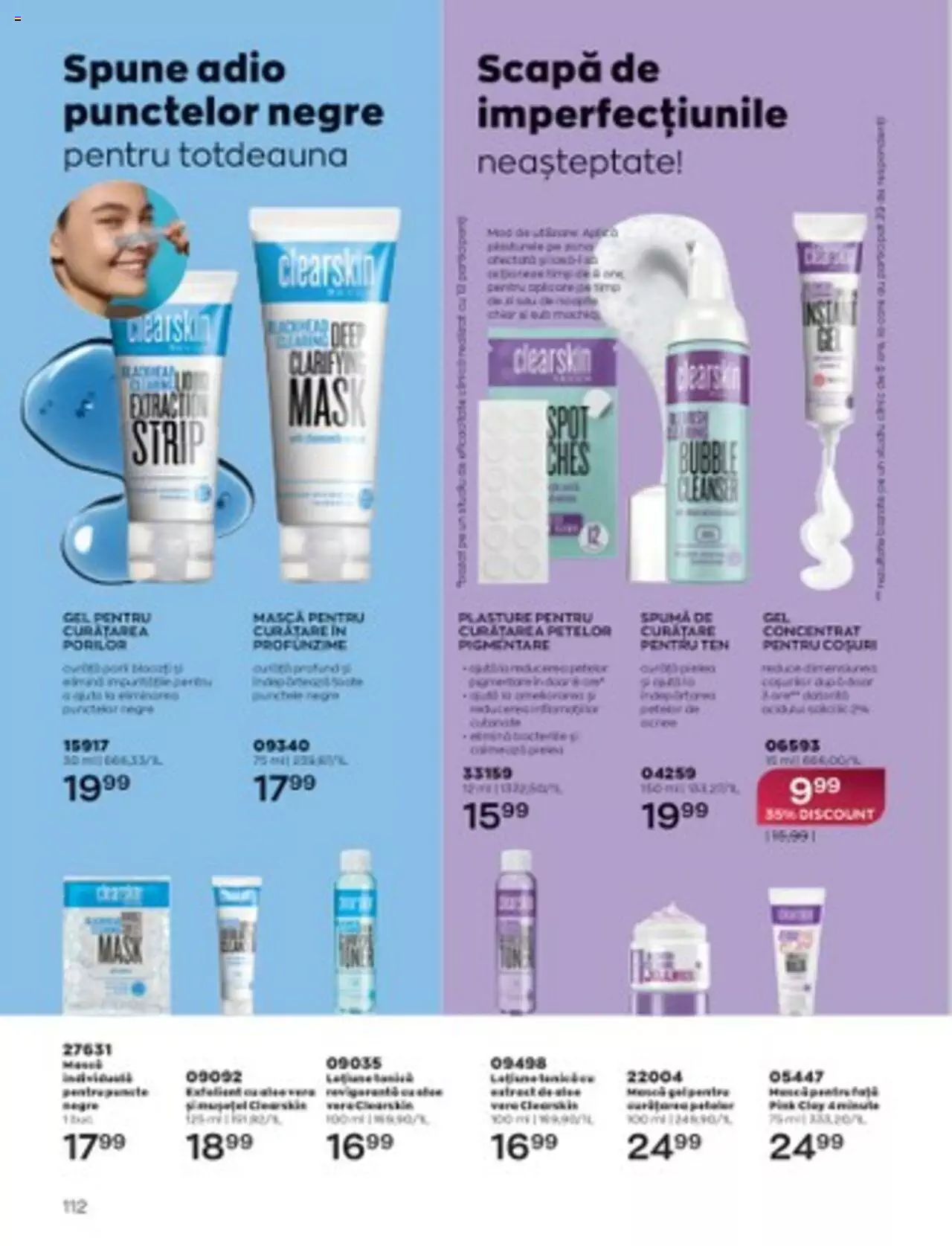 Catalog Avon 1 - 31 Ianuarie 2023 | Pagina 120