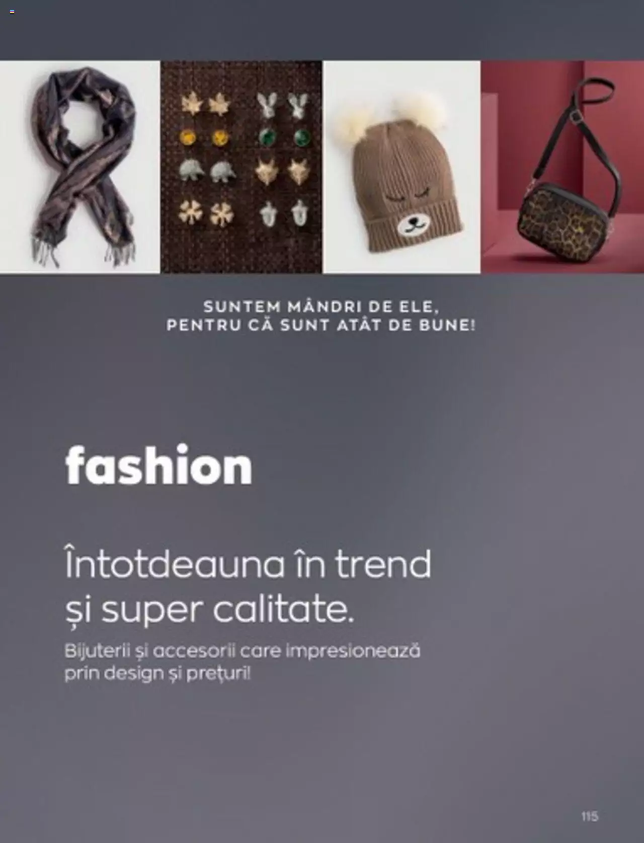 Catalog Avon 1 - 31 Ianuarie 2023 | Pagina 123