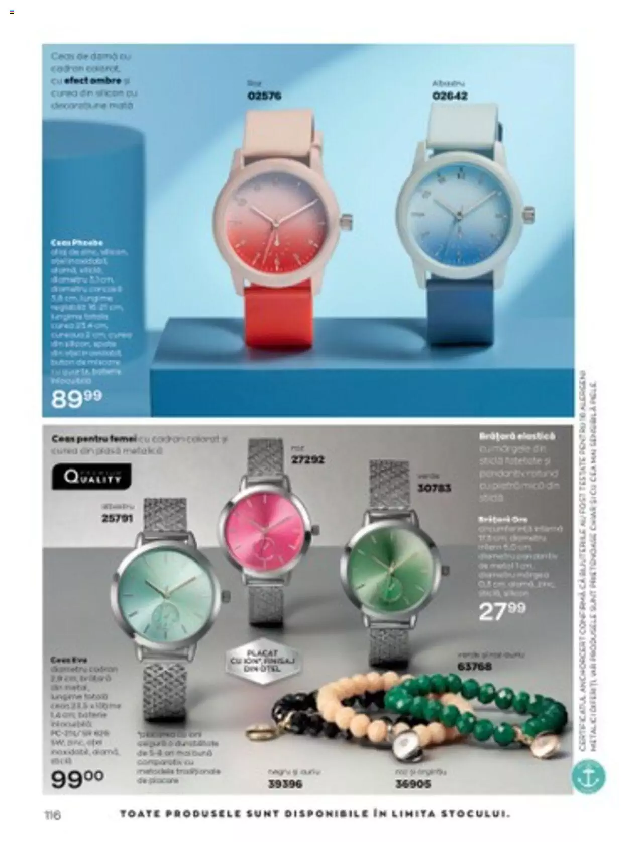 Catalog Avon 1 - 31 Ianuarie 2023 | Pagina 124