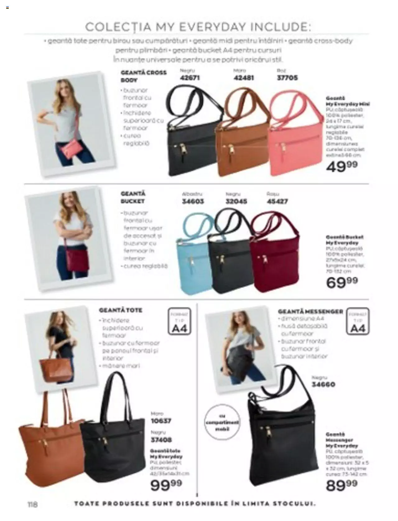 Catalog Avon 1 - 31 Ianuarie 2023 | Pagina 126