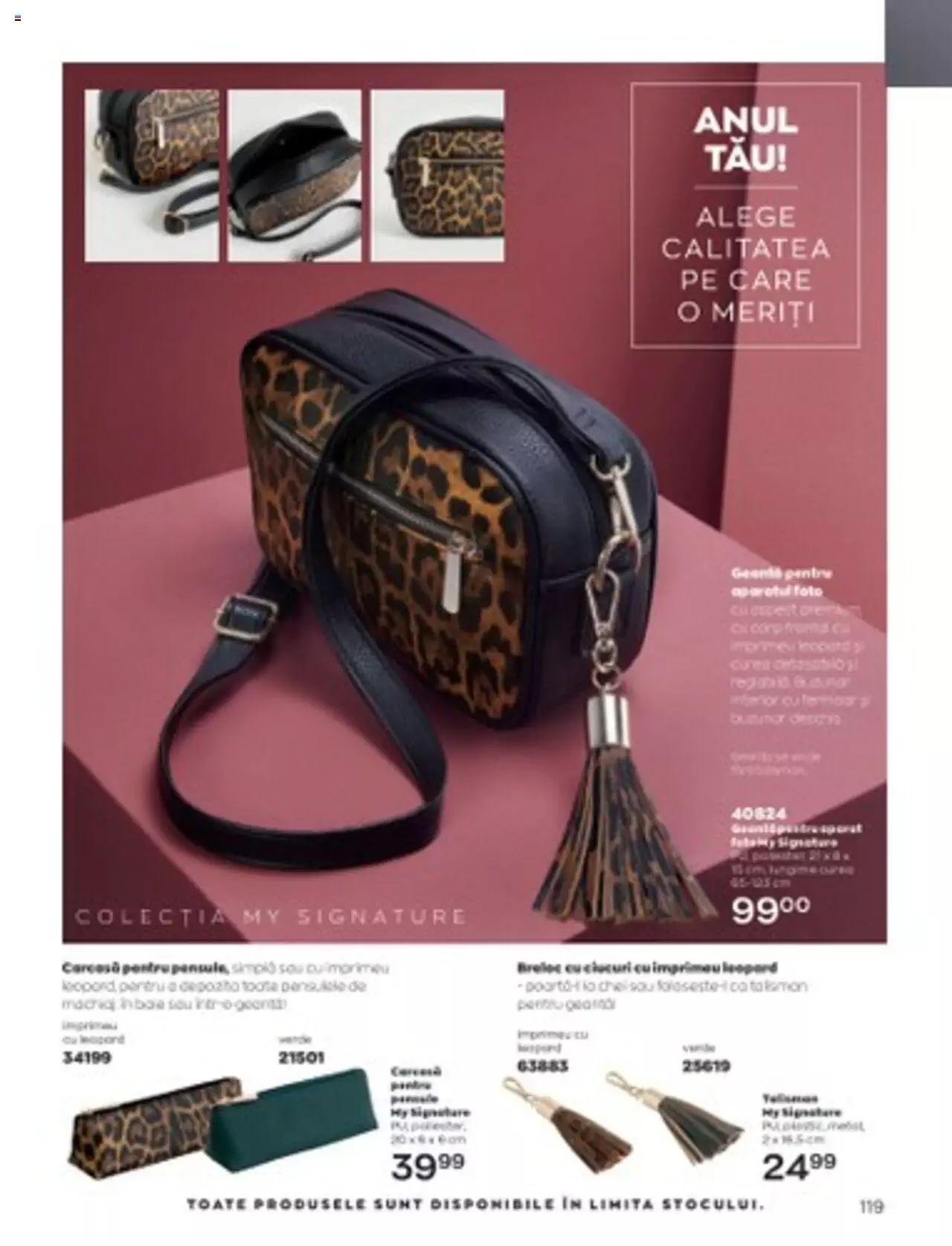 Catalog Avon 1 - 31 Ianuarie 2023 | Pagina 127