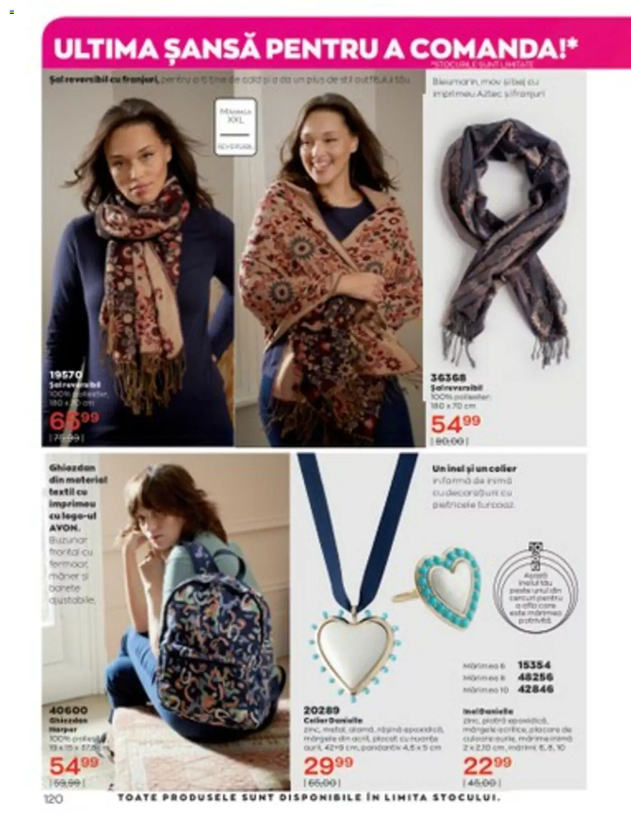 Catalog Avon 1 - 31 Ianuarie 2023 | Pagina 128