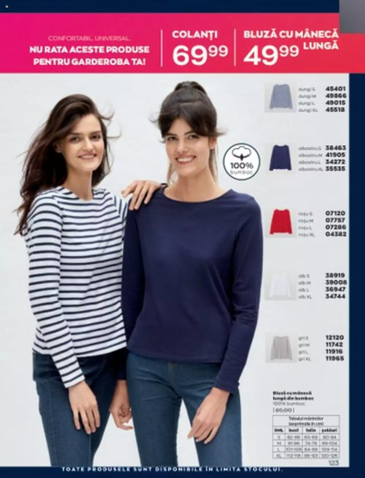Catalog Avon 1 - 31 Ianuarie 2023 | Pagina 131