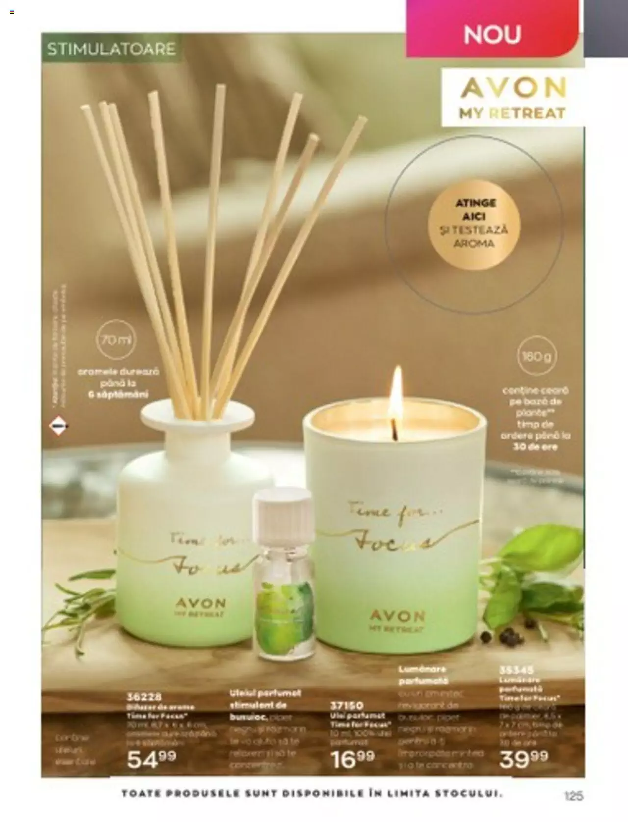 Catalog Avon 1 - 31 Ianuarie 2023 | Pagina 133