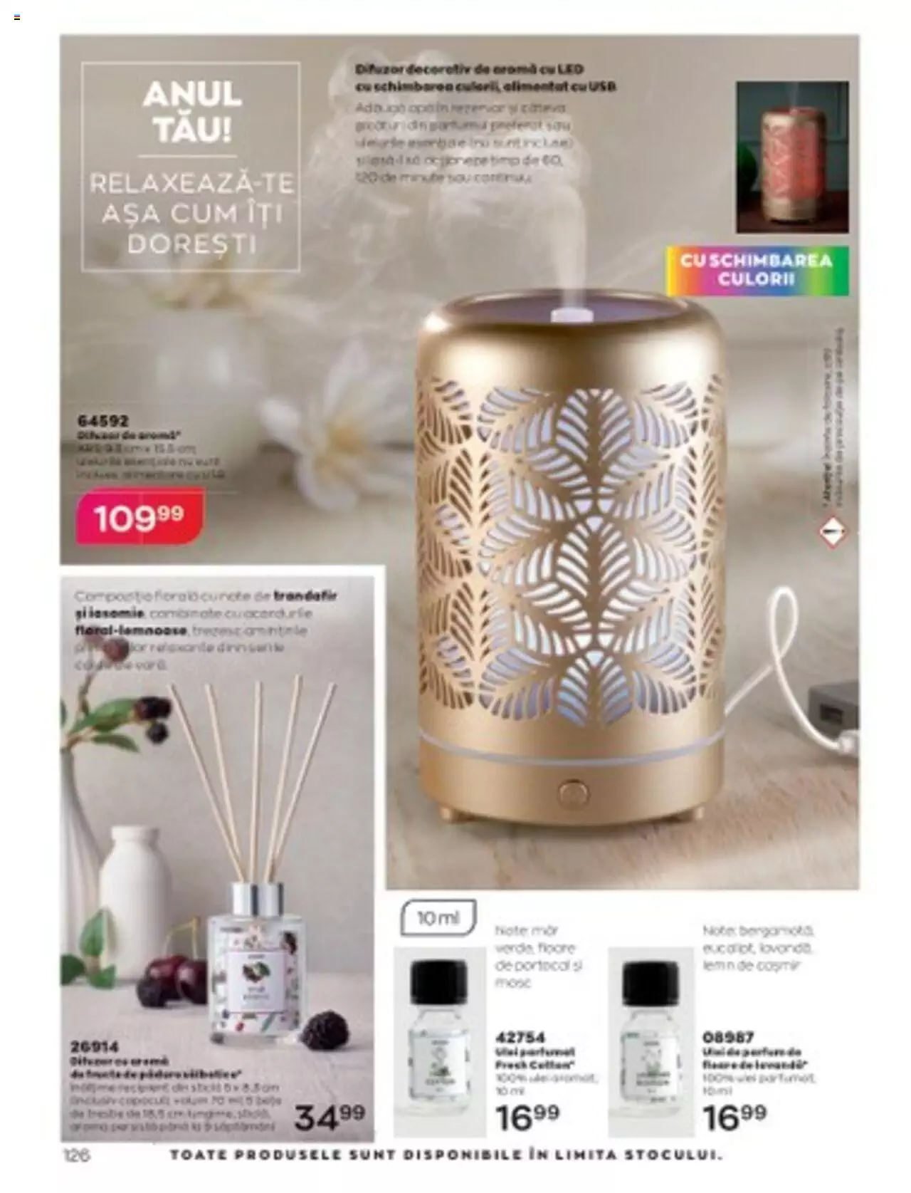Catalog Avon 1 - 31 Ianuarie 2023 | Pagina 134