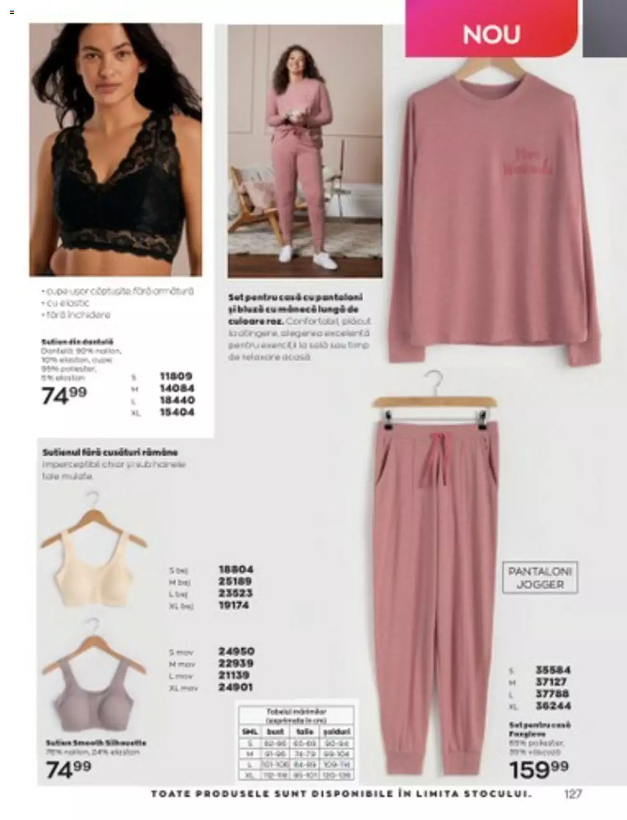 Catalog Avon 1 - 31 Ianuarie 2023 | Pagina 135