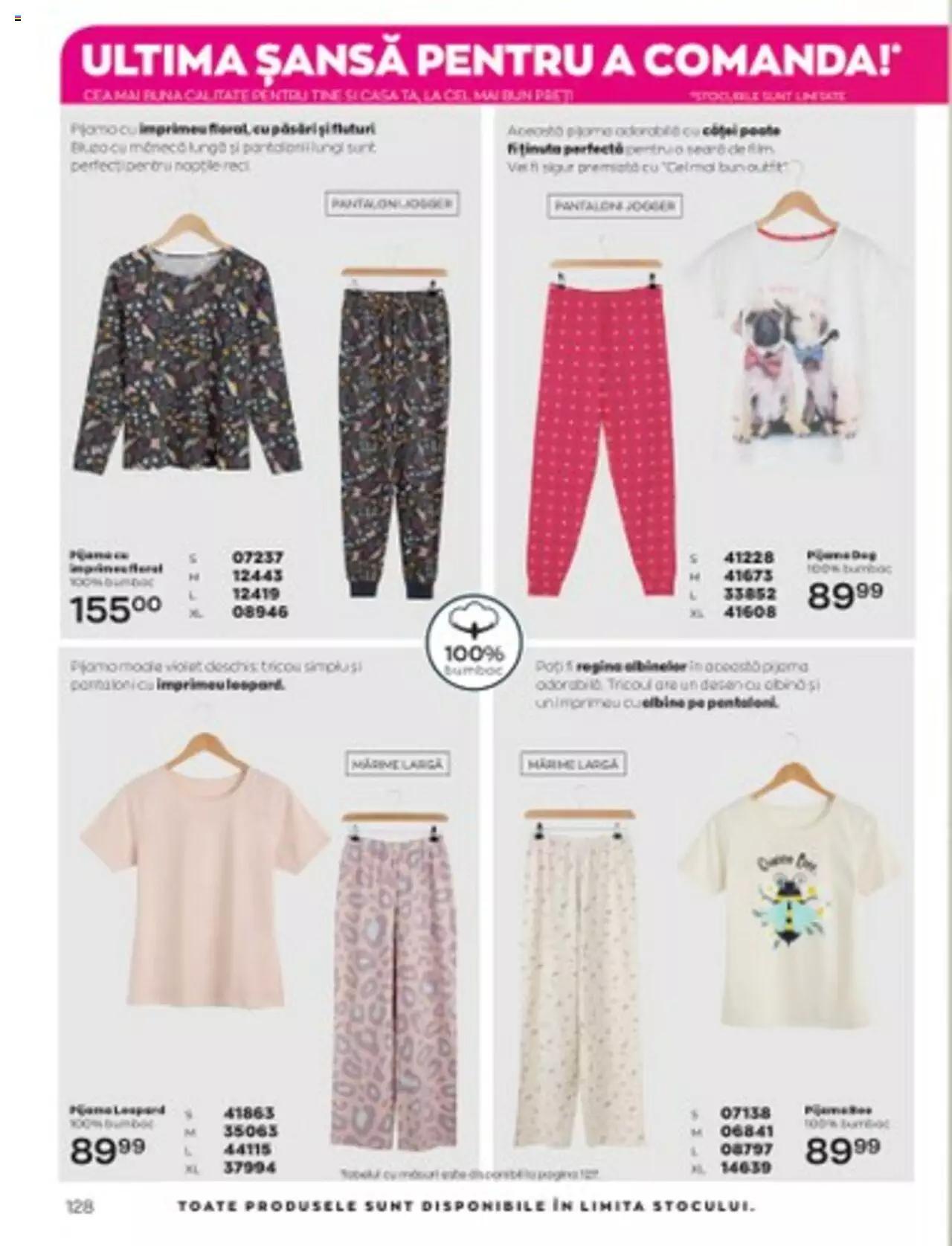 Catalog Avon 1 - 31 Ianuarie 2023 | Pagina 136