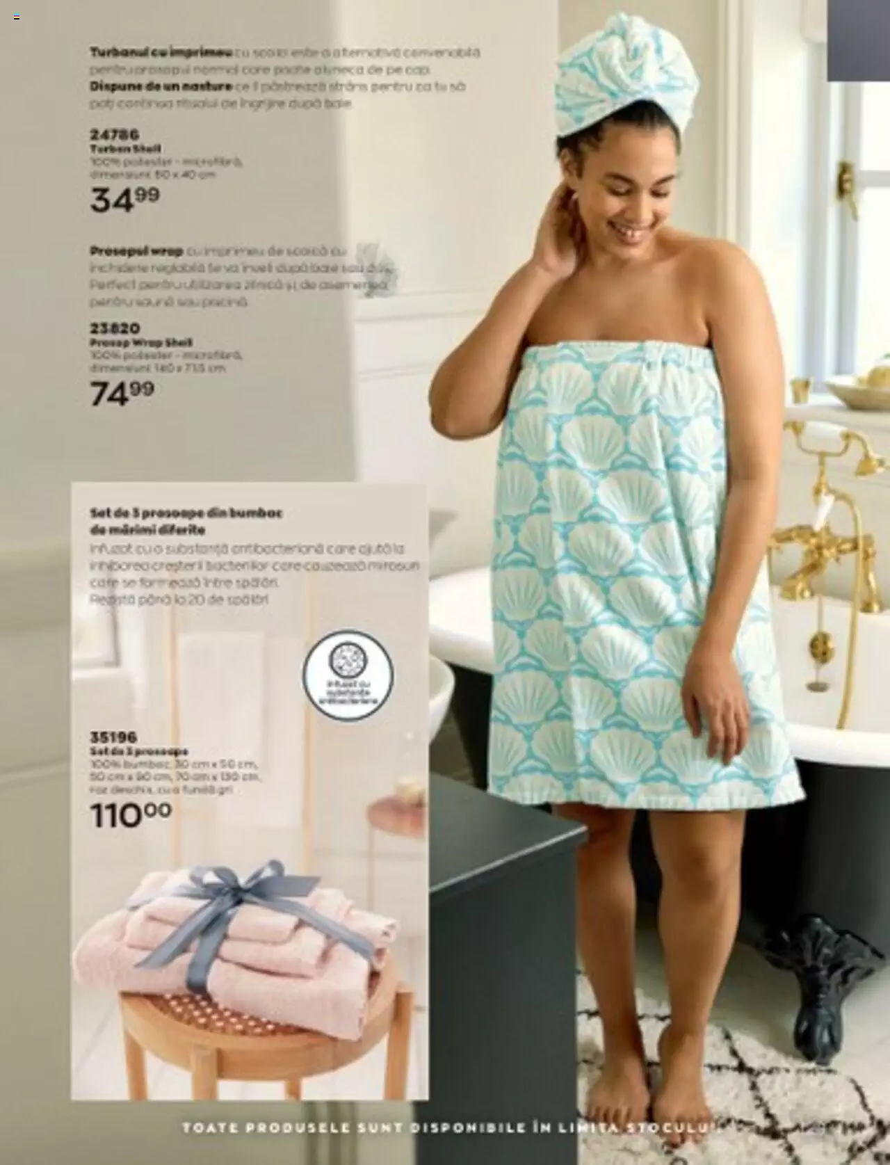 Catalog Avon 1 - 31 Ianuarie 2023 | Pagina 137