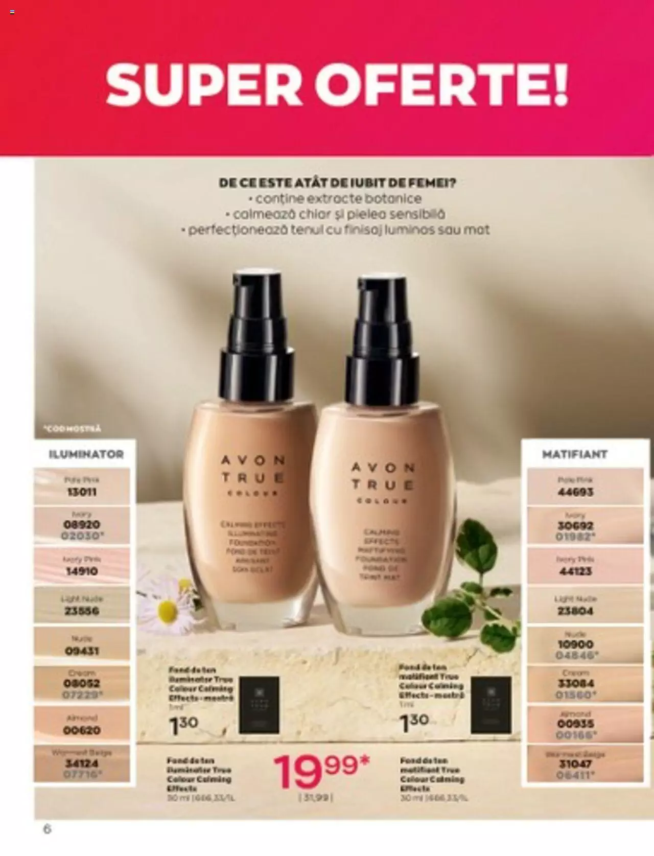 Catalog Avon 1 - 31 Ianuarie 2023 | Pagina 14