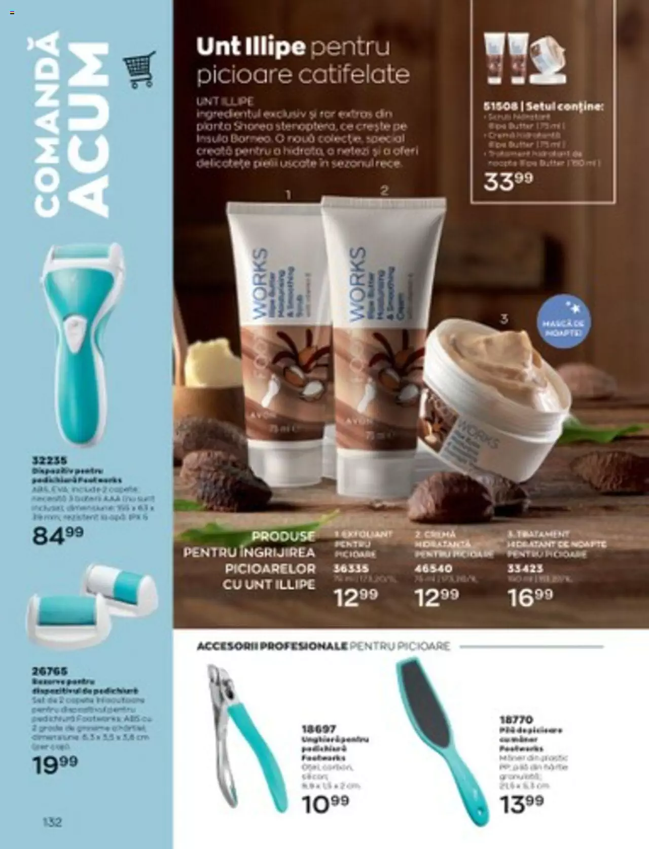 Catalog Avon 1 - 31 Ianuarie 2023 | Pagina 140